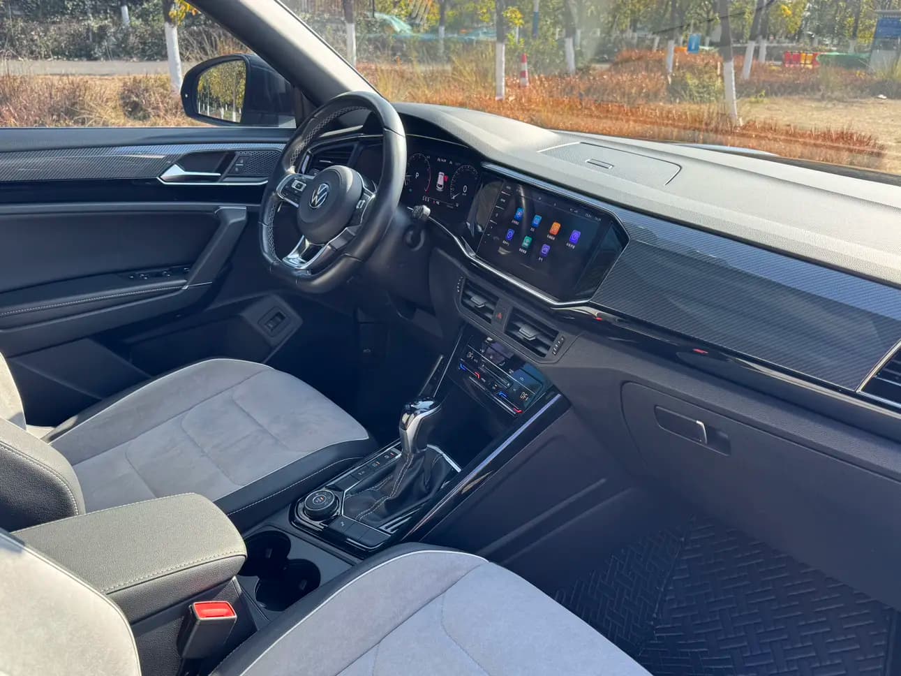Volkswagen Tayron 2021 г. 37120 км. — фото 7