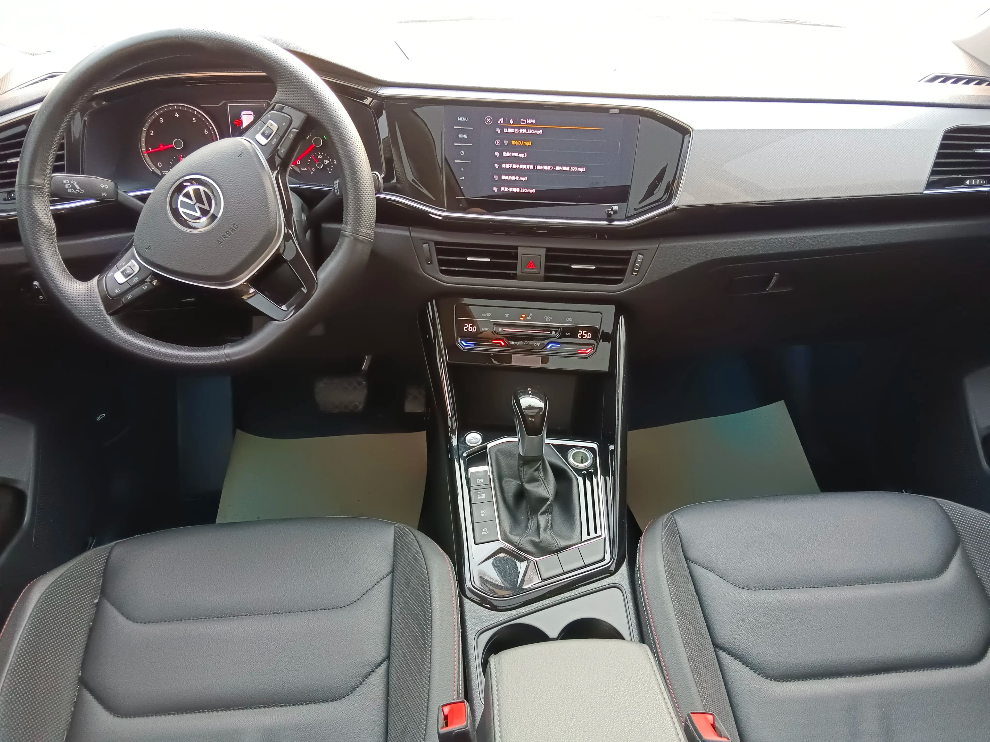Volkswagen Tayron 2021 г. 49123 км. — фото 5