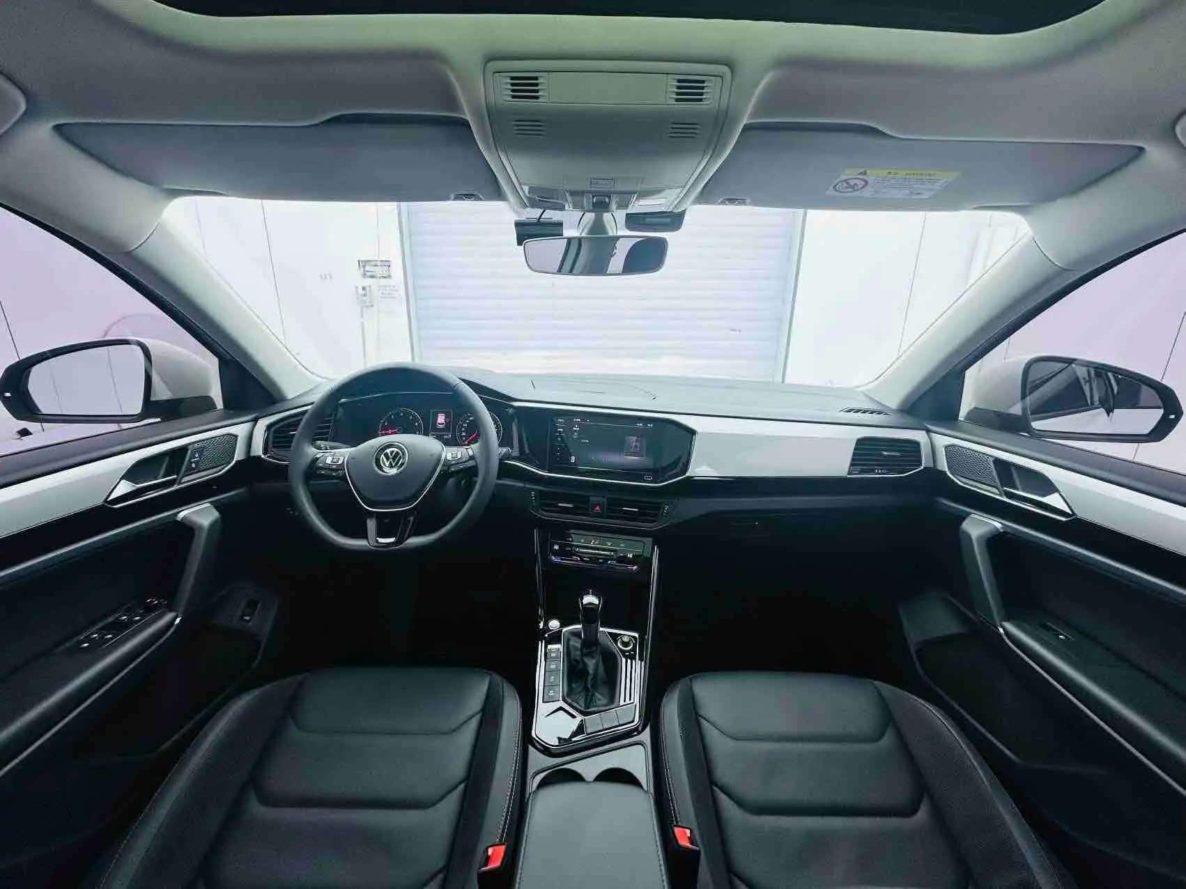 Volkswagen Tayron 2021 г. 60127 км. — фото 12