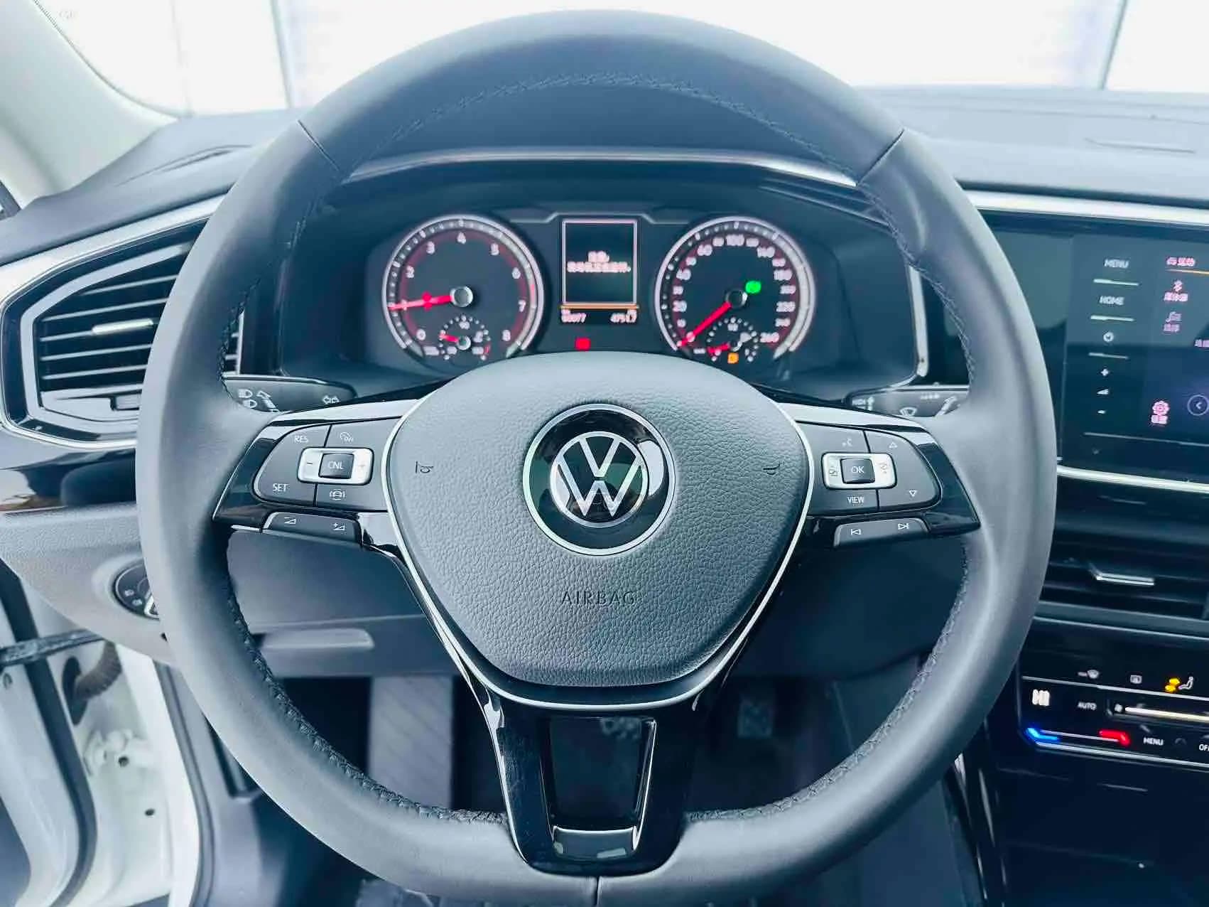 Volkswagen Tayron 2021 г. 60127 км. — фото 14