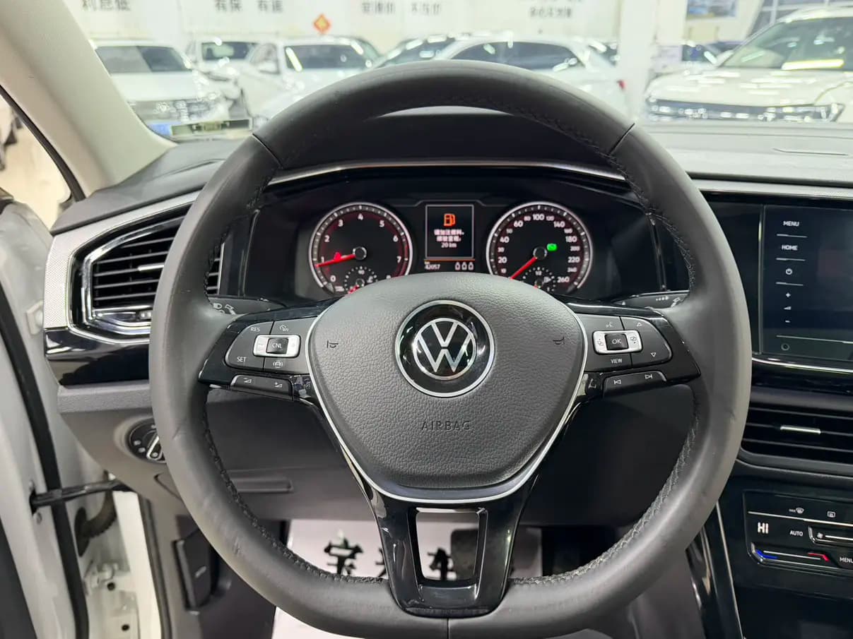 Volkswagen Tayron 2022 г. 42128 км. — фото 14