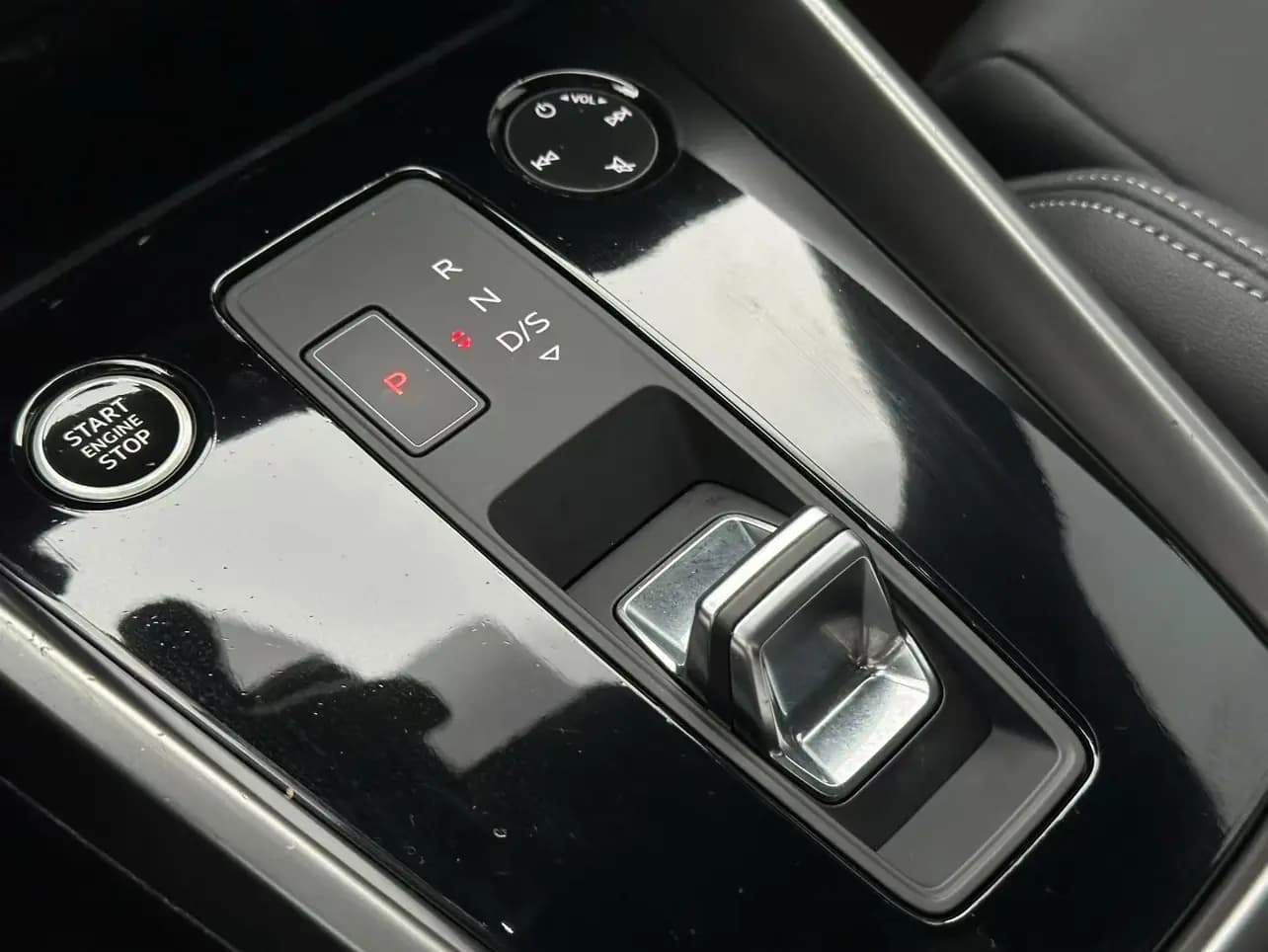 Audi A3 2021 г. 30125 км. — фото 7