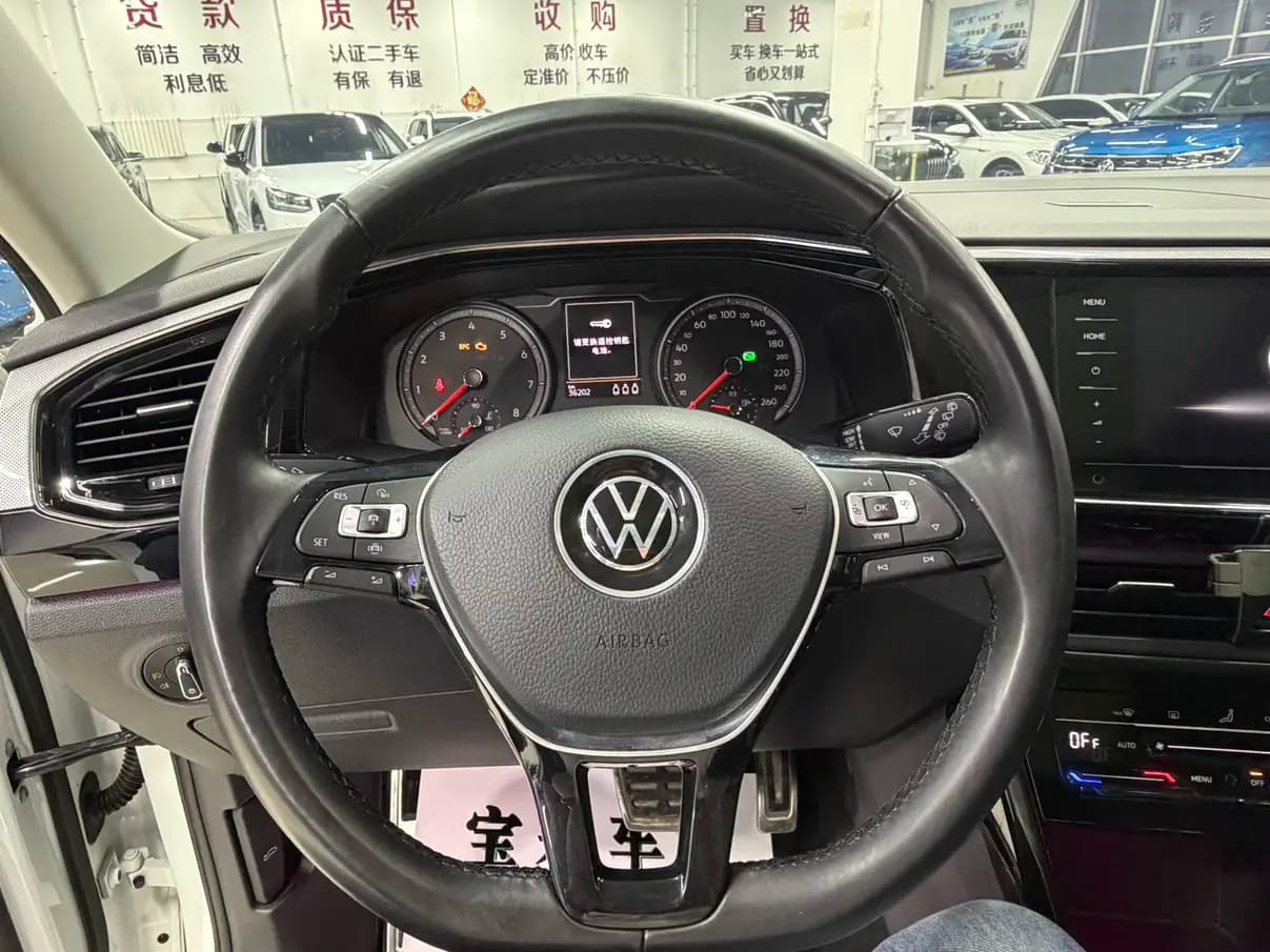Volkswagen Tayron 2022 г. 36132 км. — фото 16