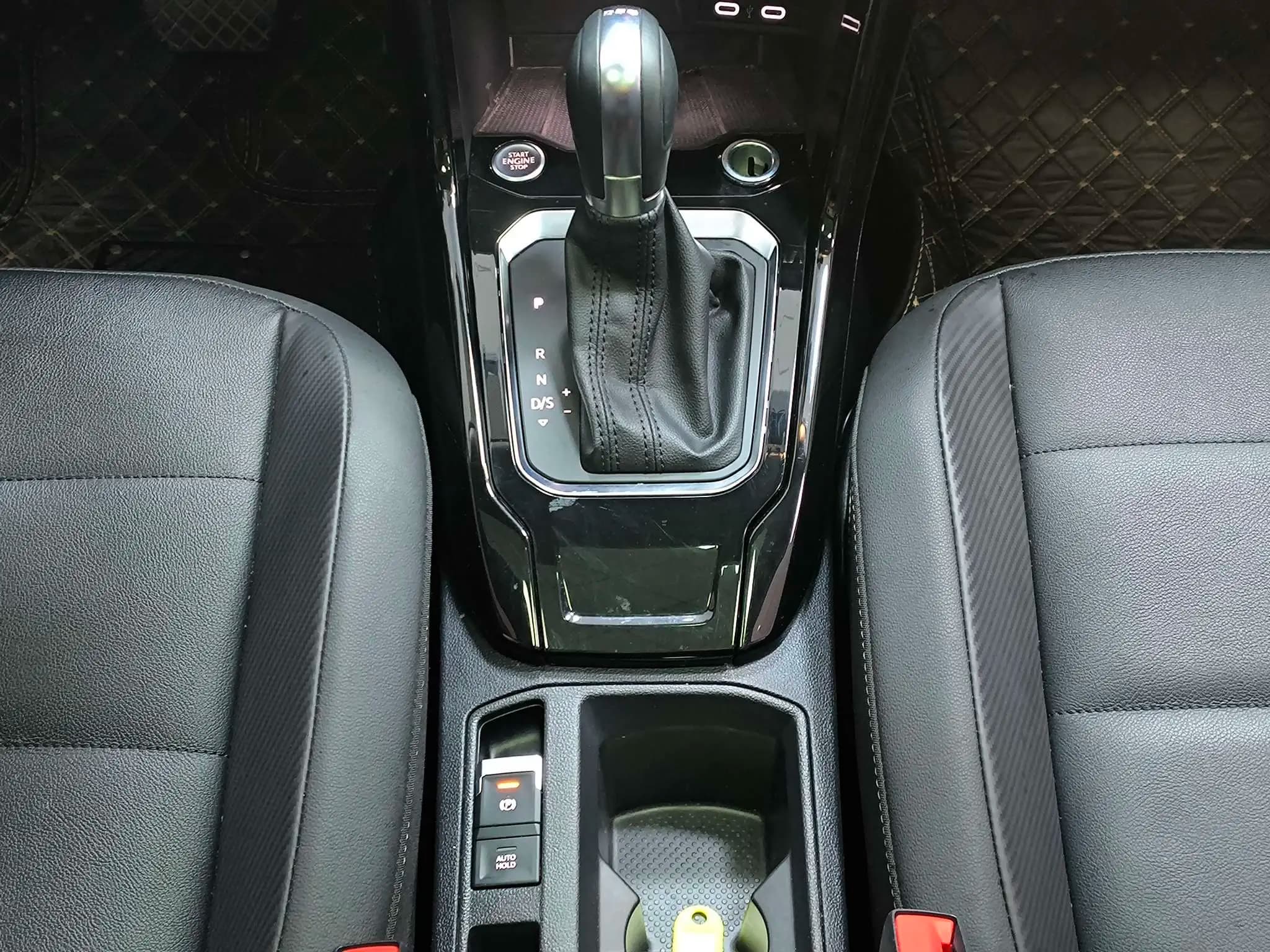 Volkswagen T-Roc 2021 г. 23011 км. — фото 18