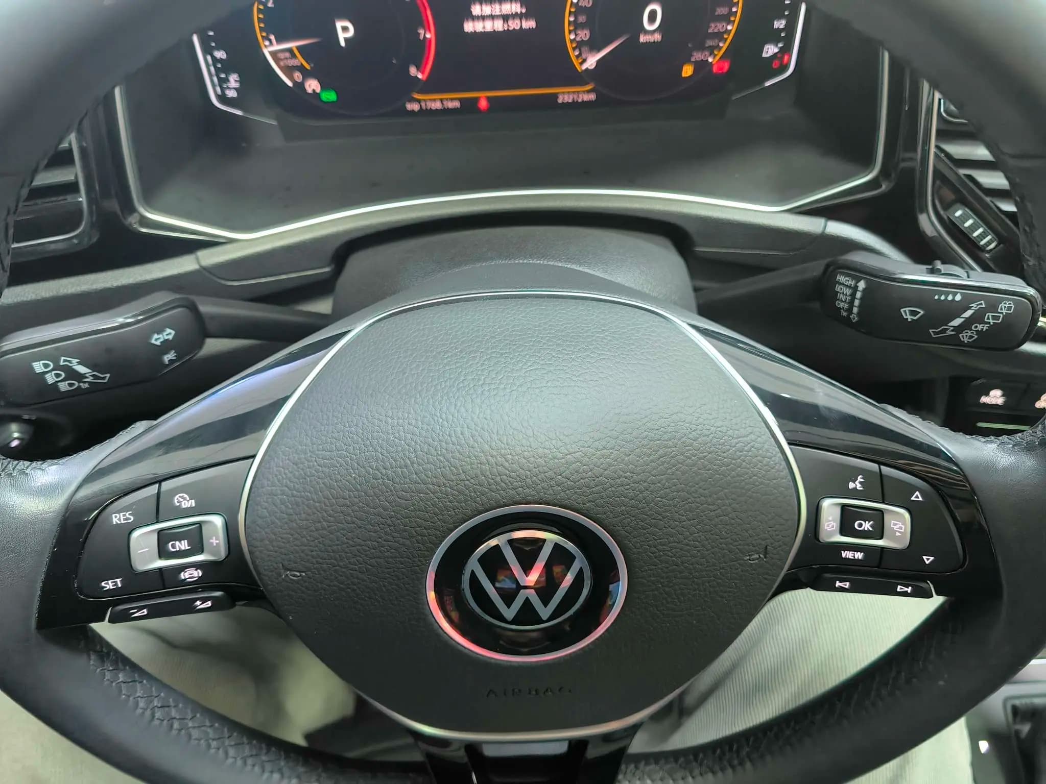 Volkswagen T-Roc 2021 г. 23011 км. — фото 5
