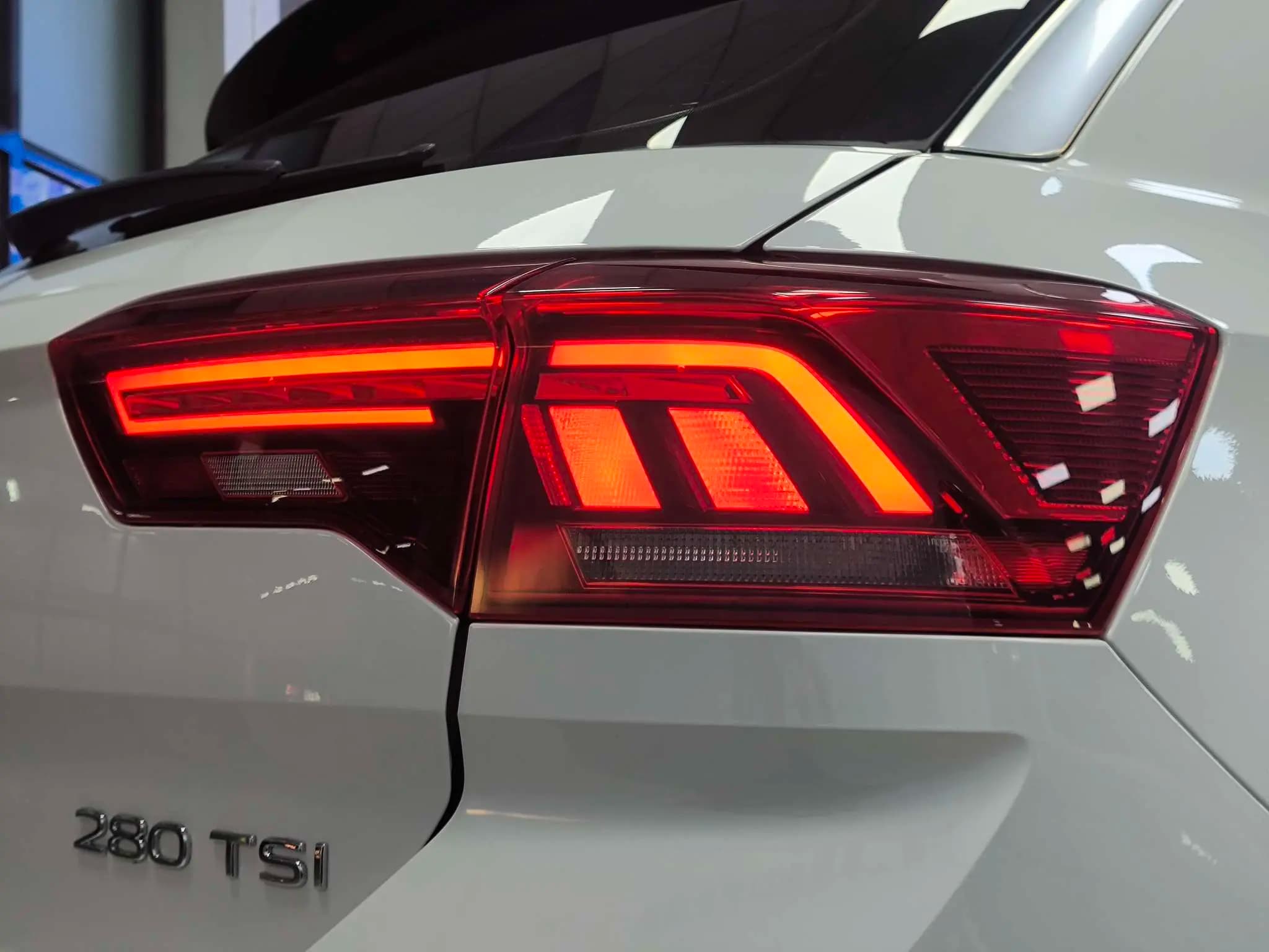 Volkswagen T-Roc 2021 г. 23011 км. — фото 6
