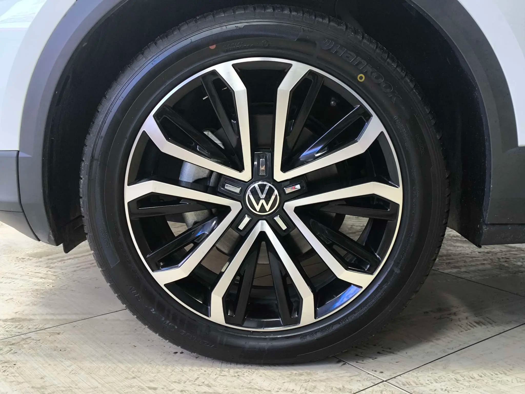 Volkswagen T-Roc 2021 г. 23011 км. — фото 7