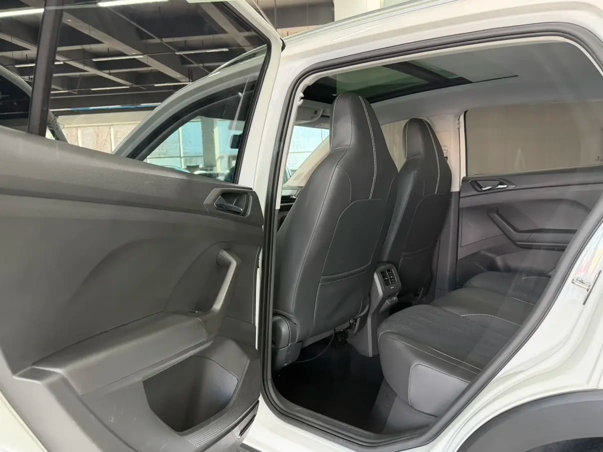 Volkswagen Tu Kai 2021 г. 44147 км. — фото 14