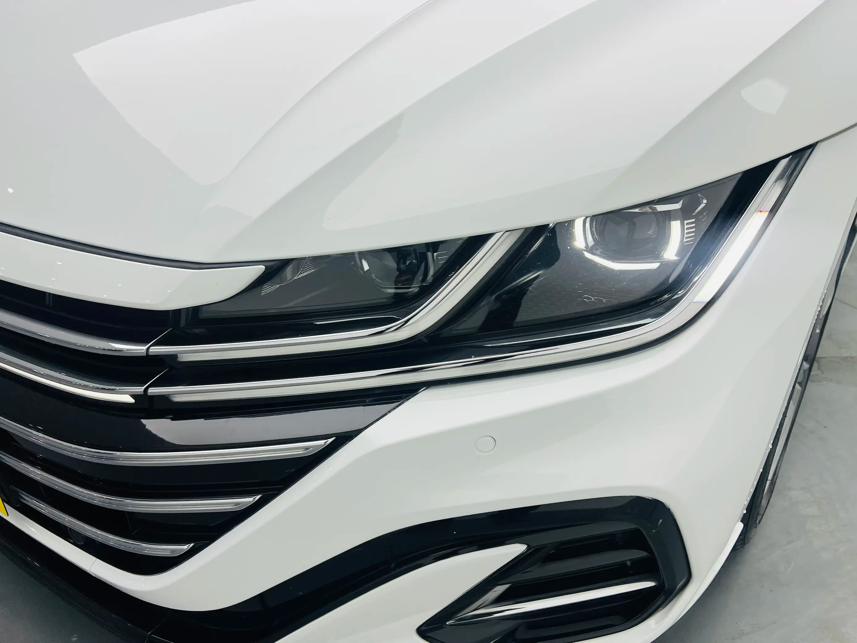 Volkswagen Arteon 2023 г. 86888 км. — фото 12