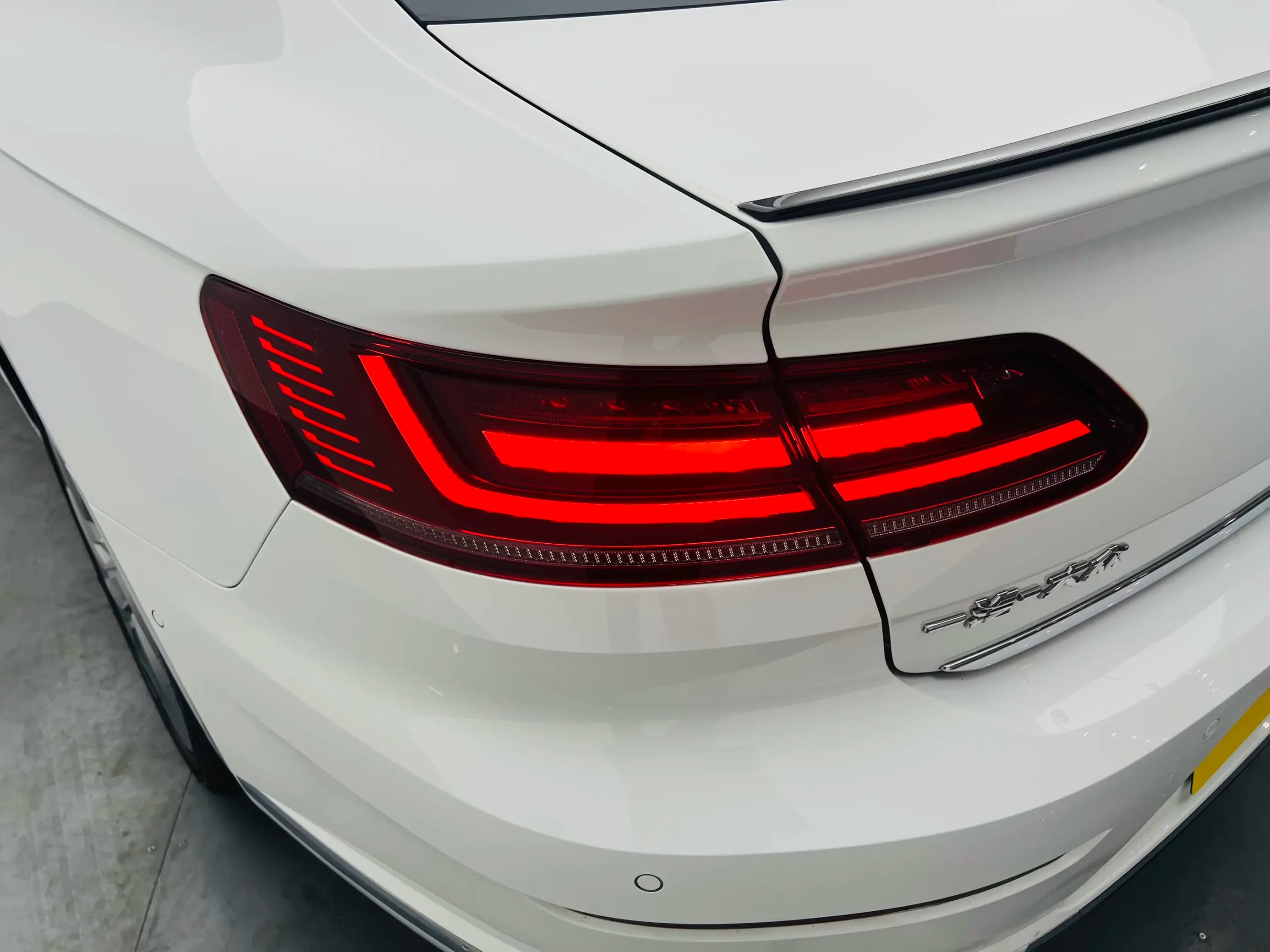 Volkswagen Arteon 2023 г. 86888 км. — фото 13
