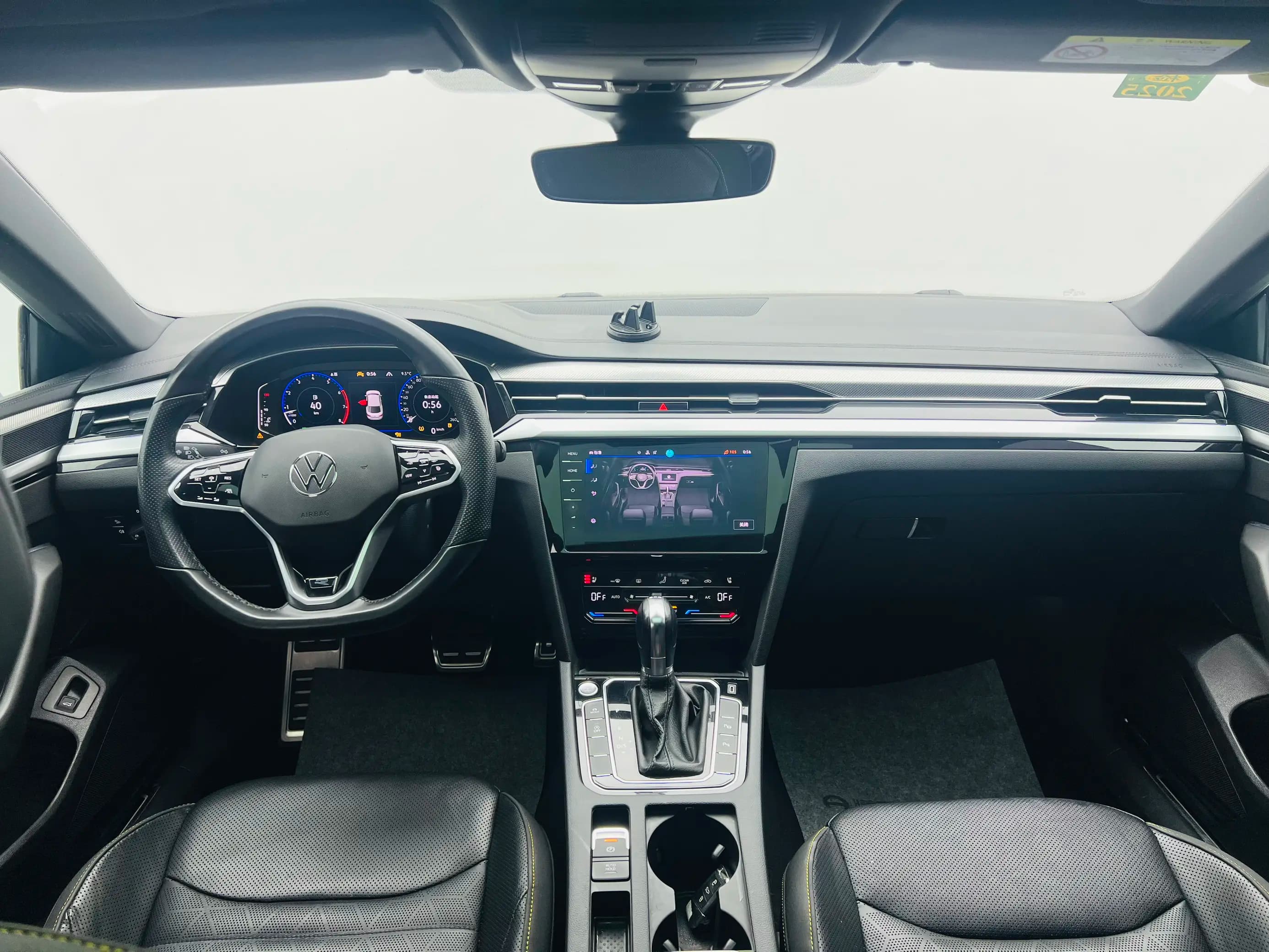 Volkswagen Arteon 2023 г. 86888 км. — фото 14