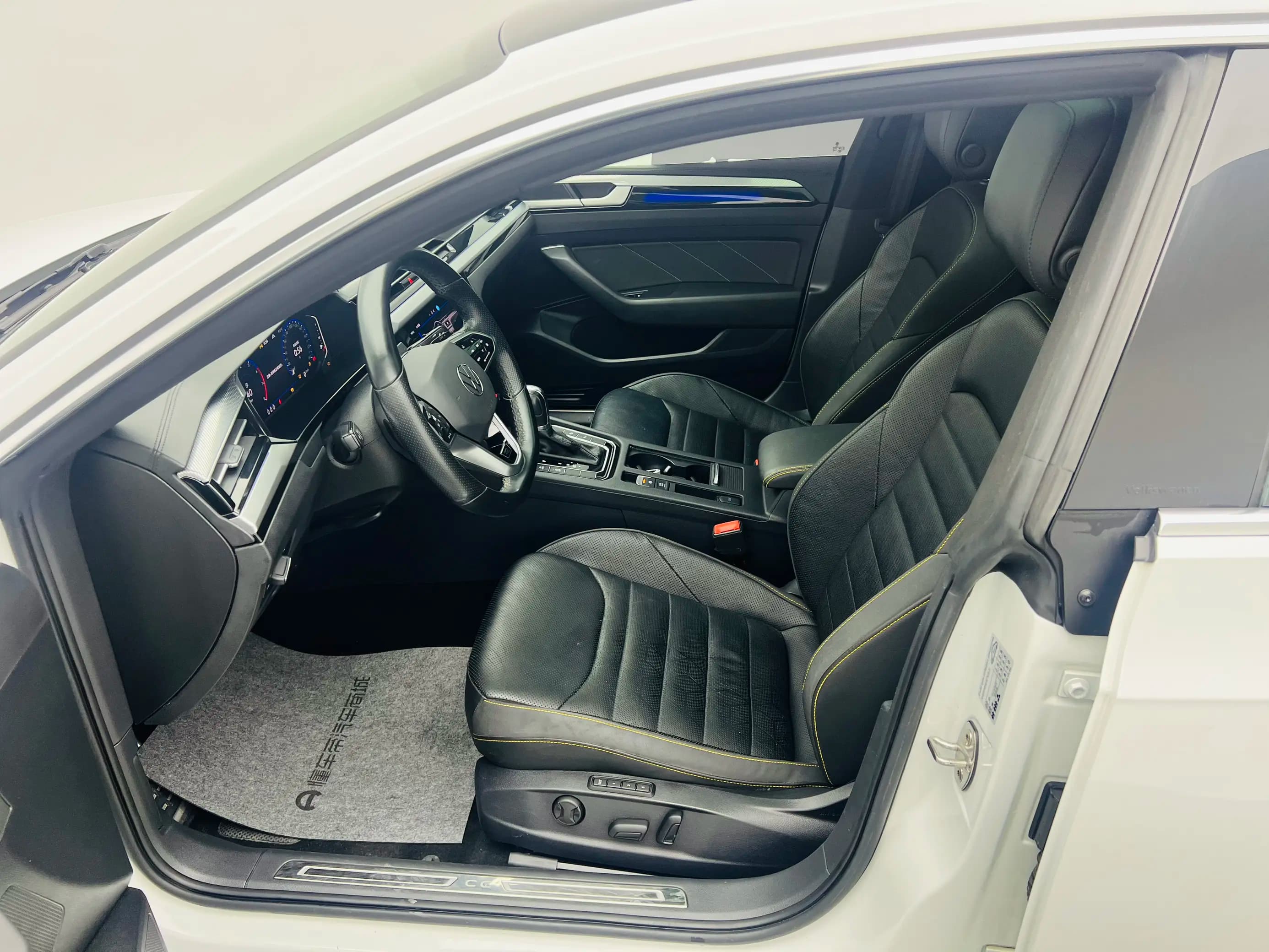 Volkswagen Arteon 2023 г. 86888 км. — фото 17