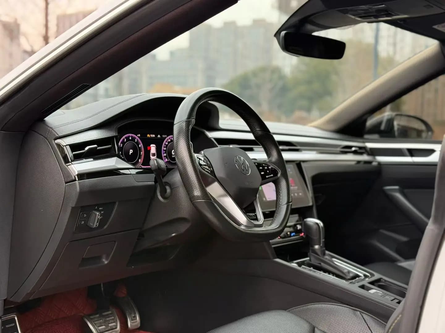 Volkswagen Arteon 2022 г. 58097 км. — фото 3