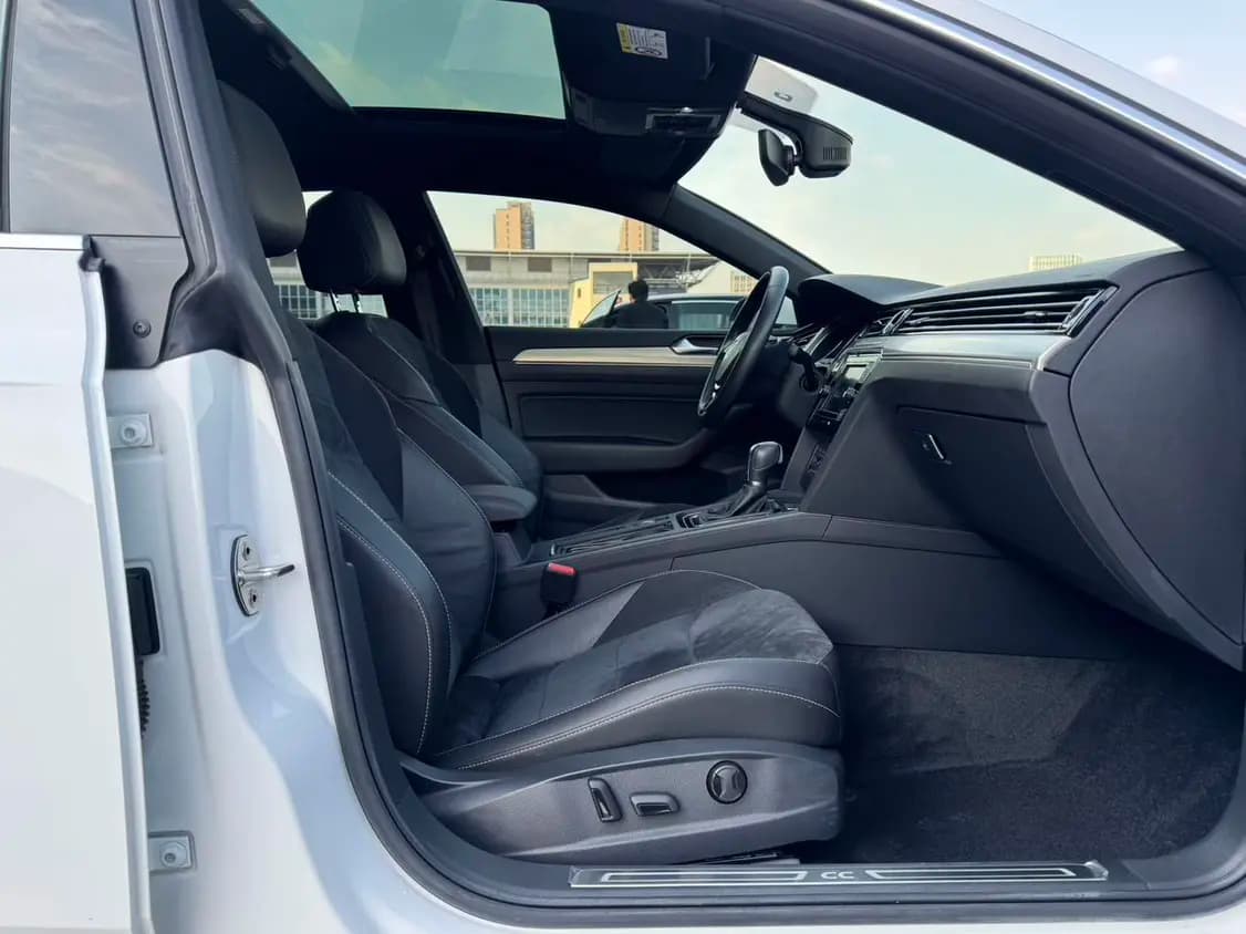 Volkswagen Arteon 2021 г. 40091 км. — фото 11