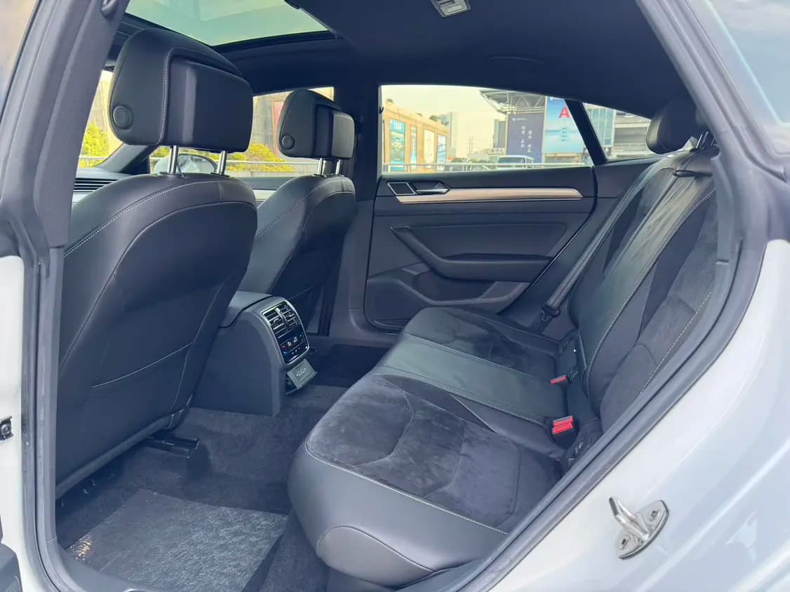 Volkswagen Arteon 2021 г. 40091 км. — фото 12