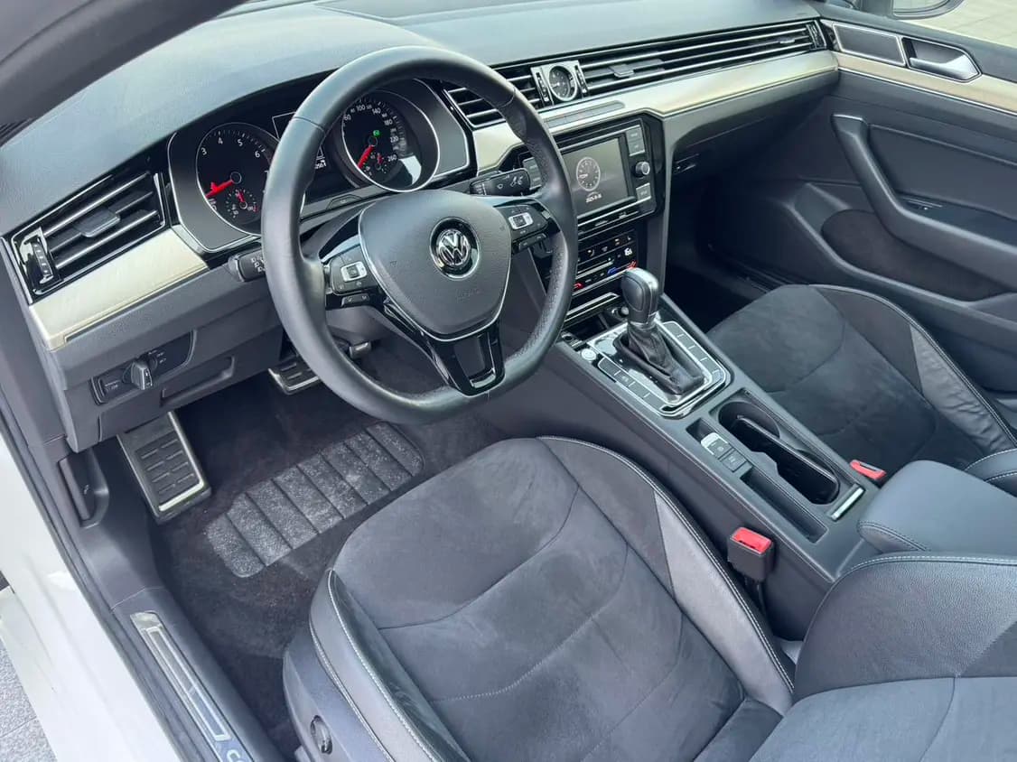 Volkswagen Arteon 2021 г. 40091 км. — фото 9
