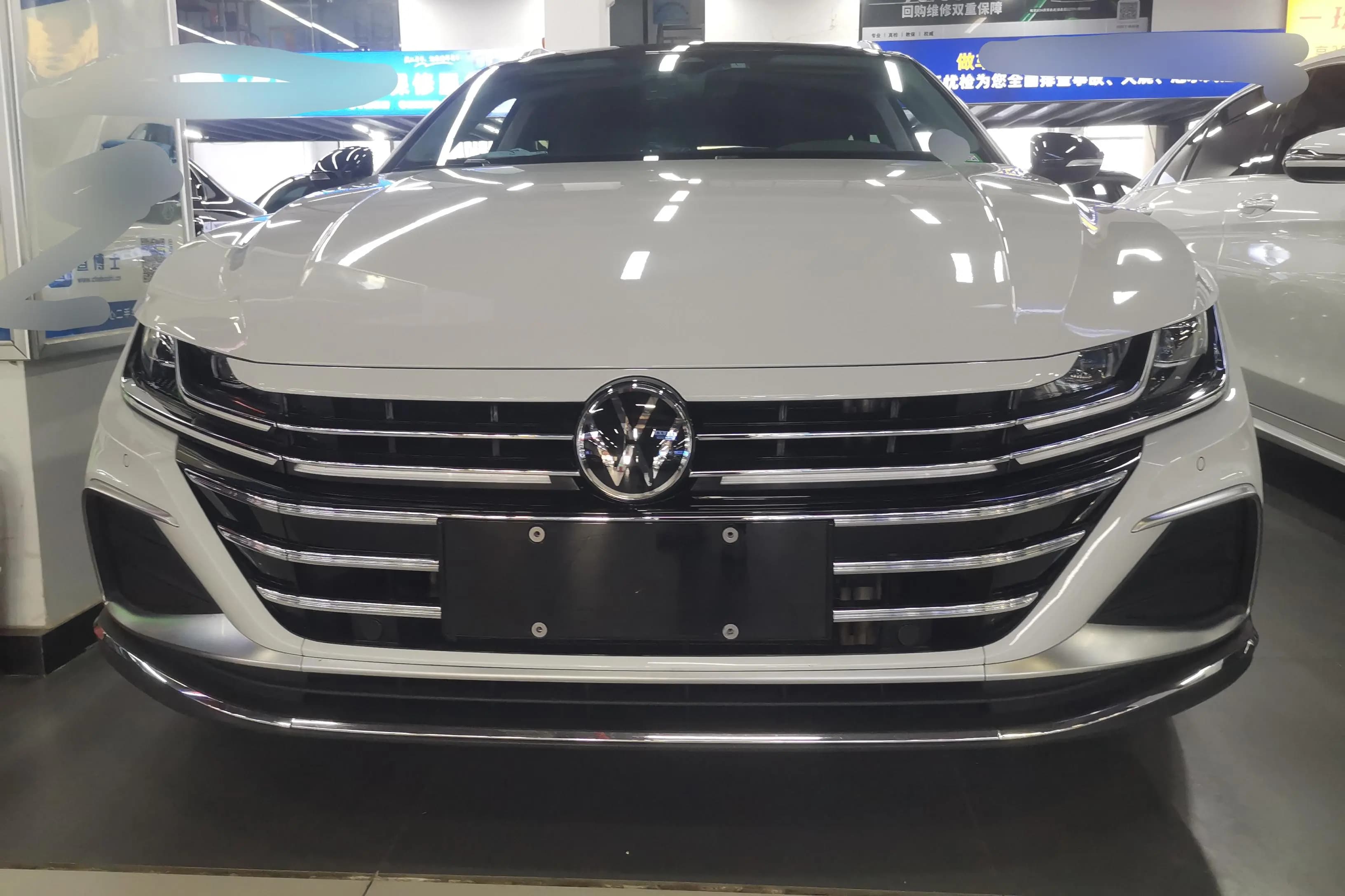 Volkswagen Arteon 2022 г. 36598 км. — фото 2