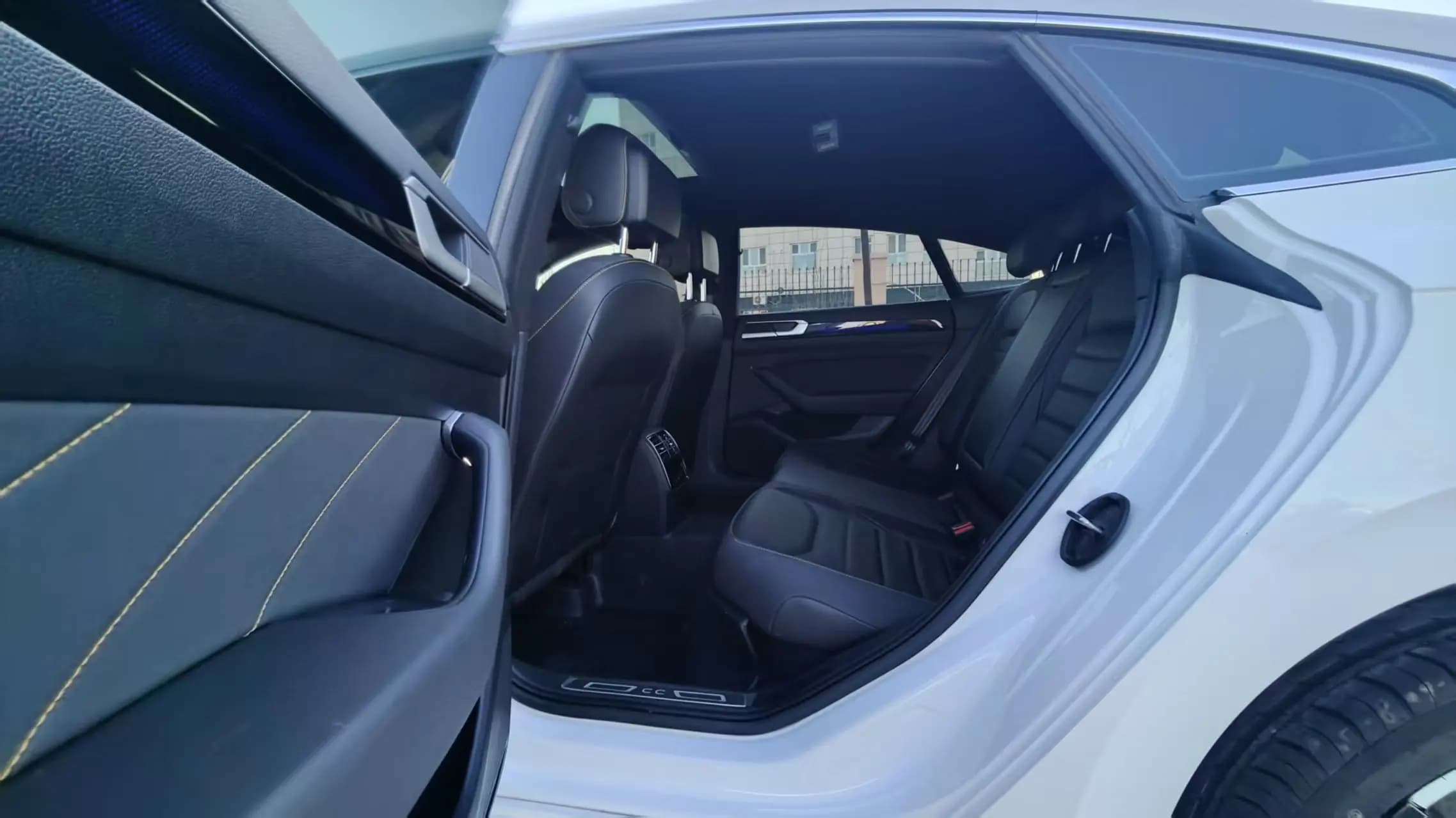 Volkswagen Arteon 2025 г. 20100 км. — фото 8