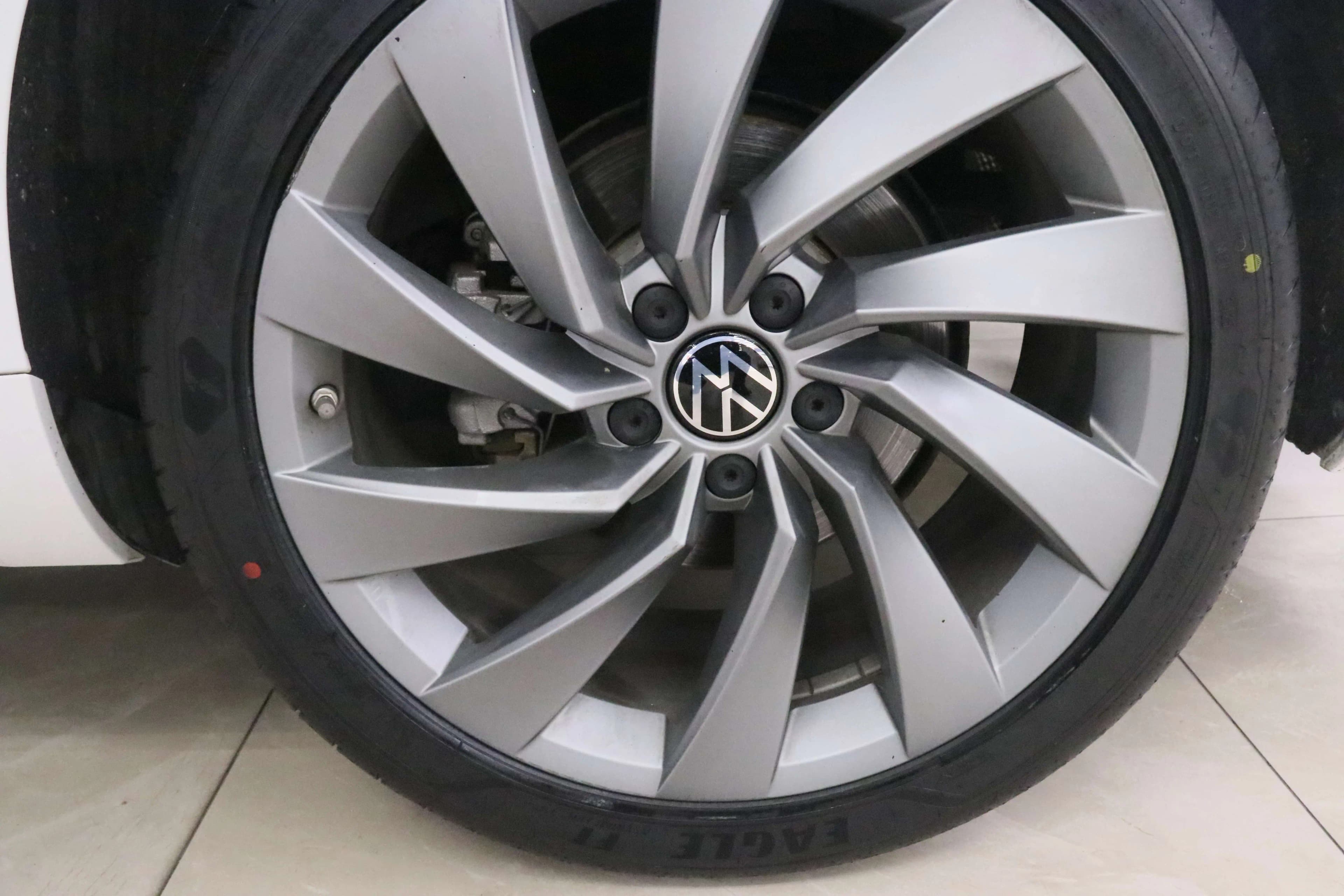 Volkswagen Arteon 2025 г. 25501 км. — фото 11
