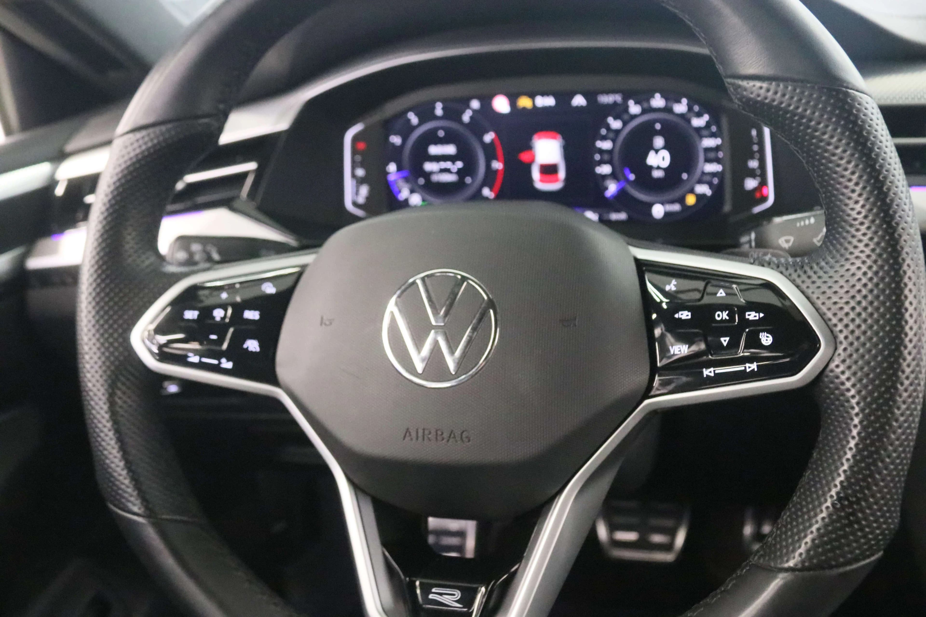 Volkswagen Arteon 2025 г. 25501 км. — фото 14