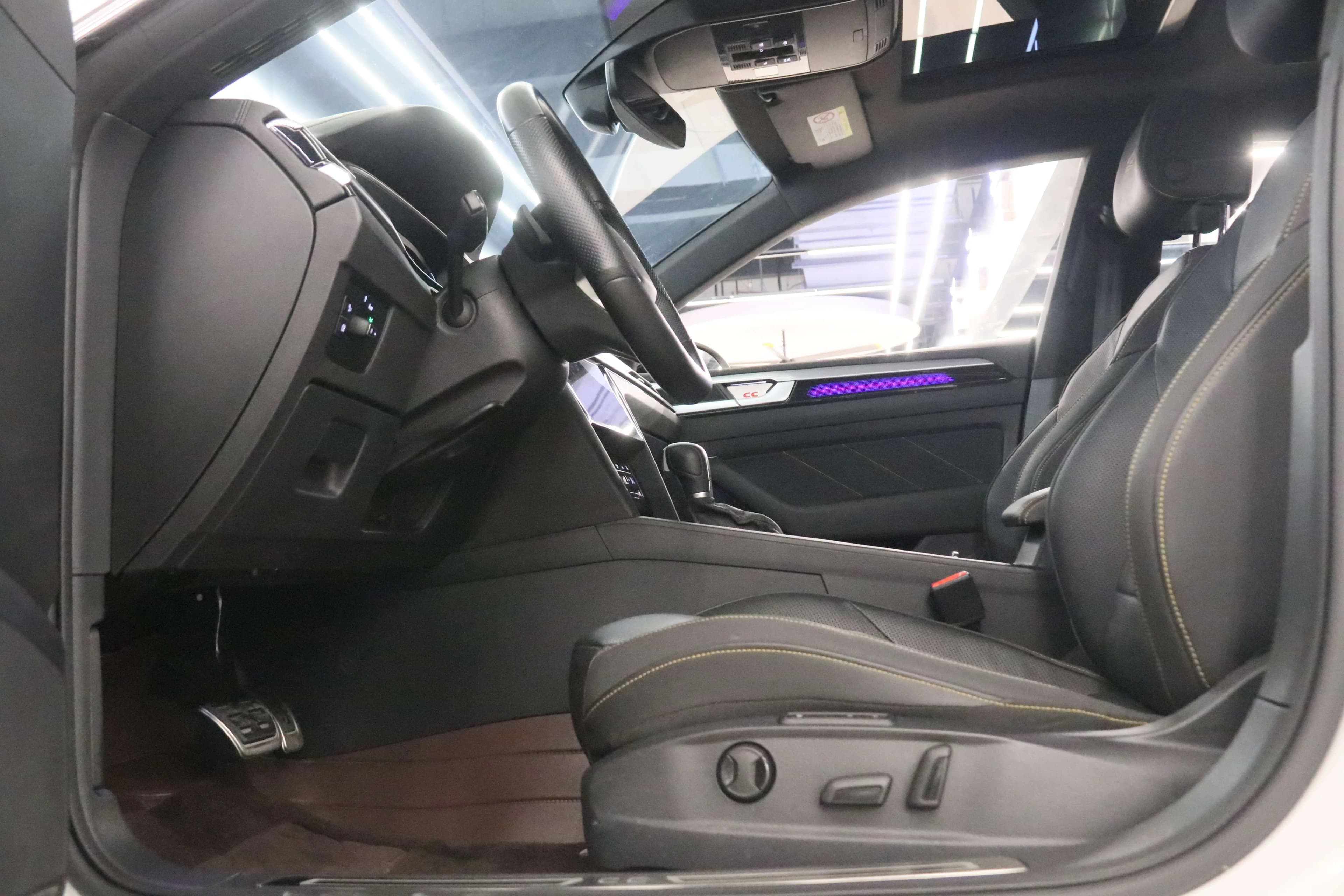 Volkswagen Arteon 2025 г. 25501 км. — фото 17