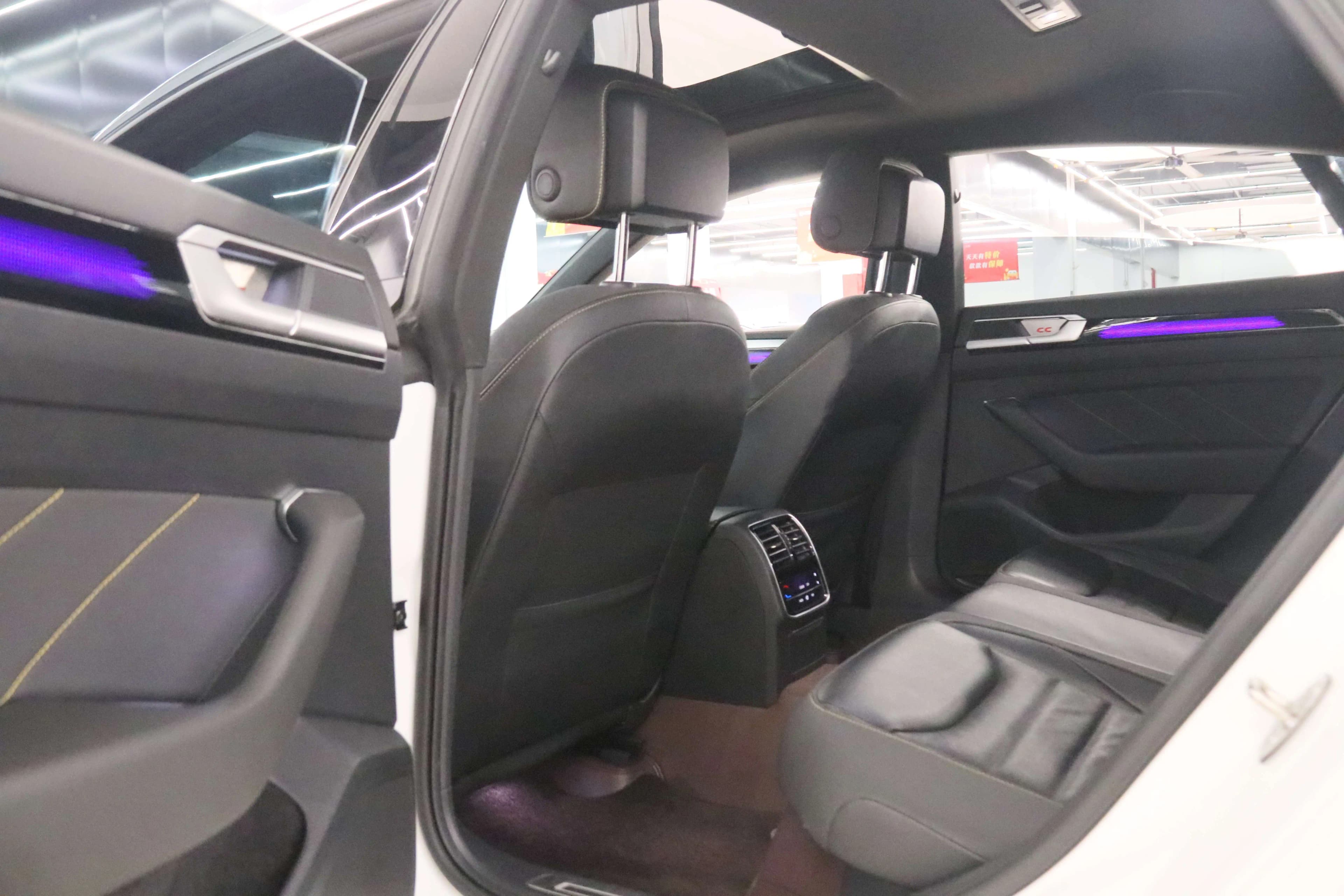 Volkswagen Arteon 2025 г. 25501 км. — фото 18