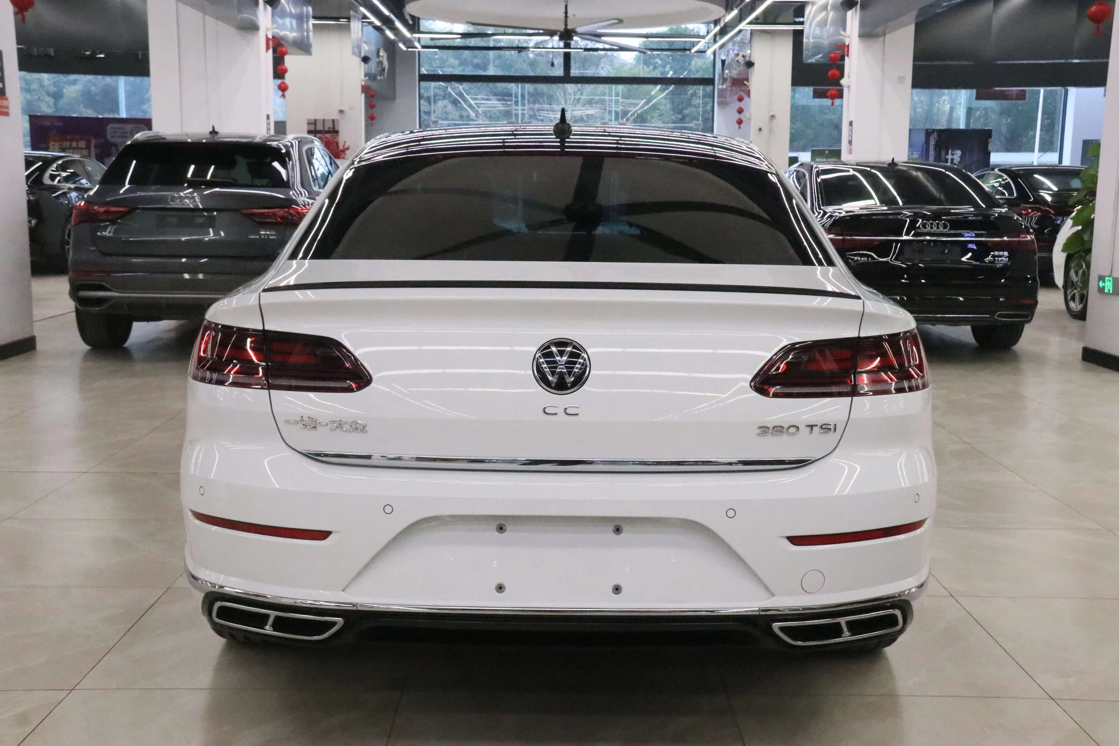 Volkswagen Arteon 2025 г. 25501 км. — фото 3