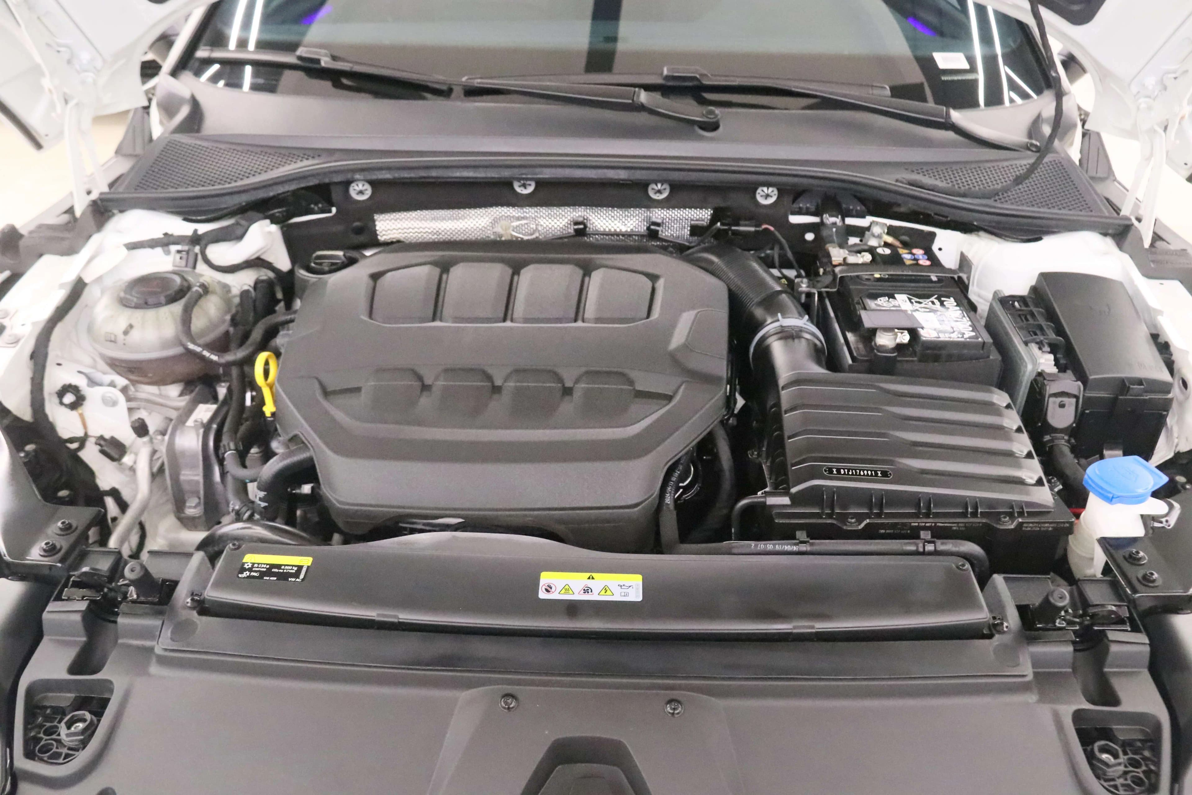 Volkswagen Arteon 2025 г. 25501 км. — фото 4