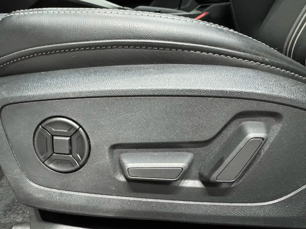 Audi A3 2022 г. 11121 км. — фото 16