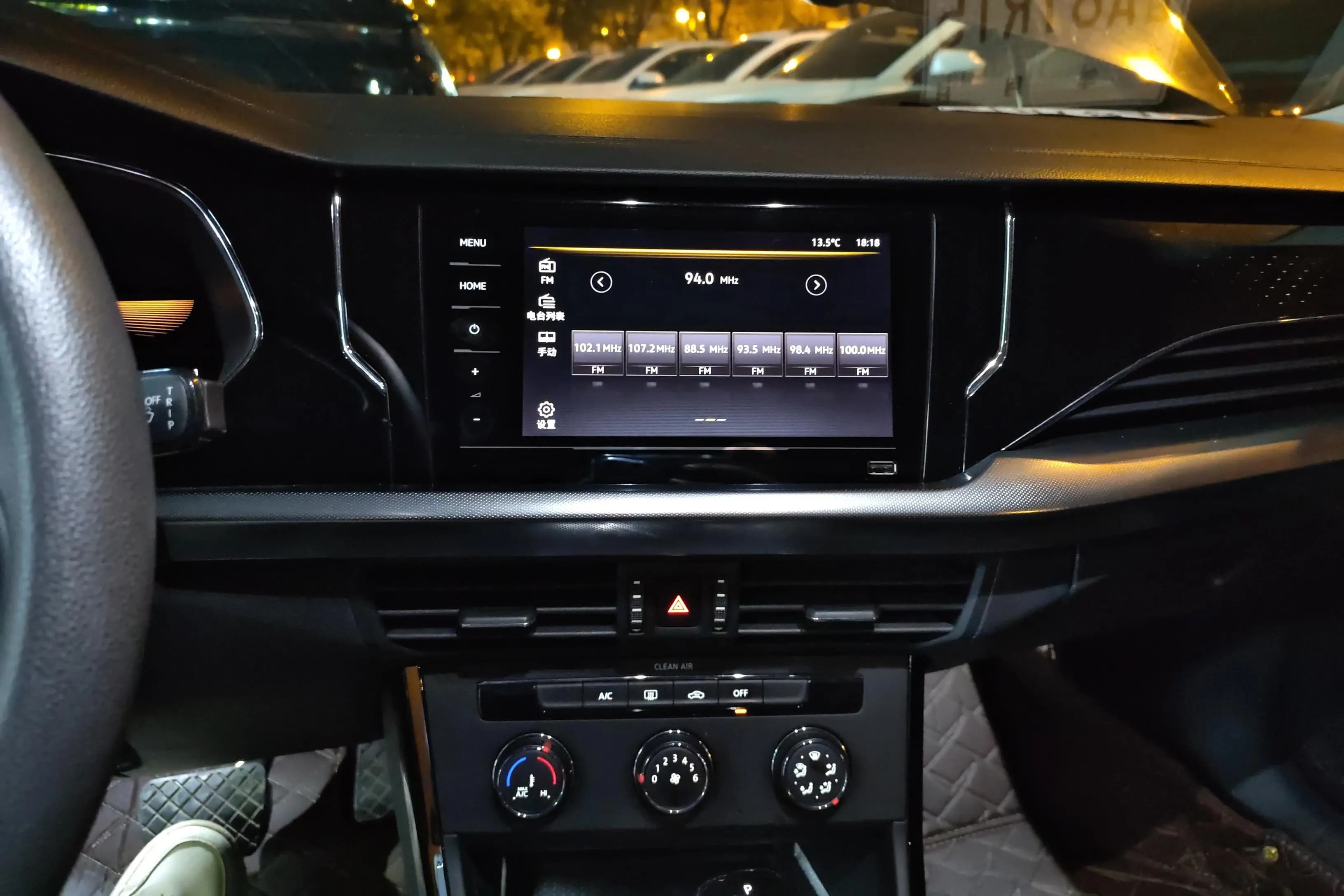 Volkswagen Passat 2022 г. 53332 км. — фото 8