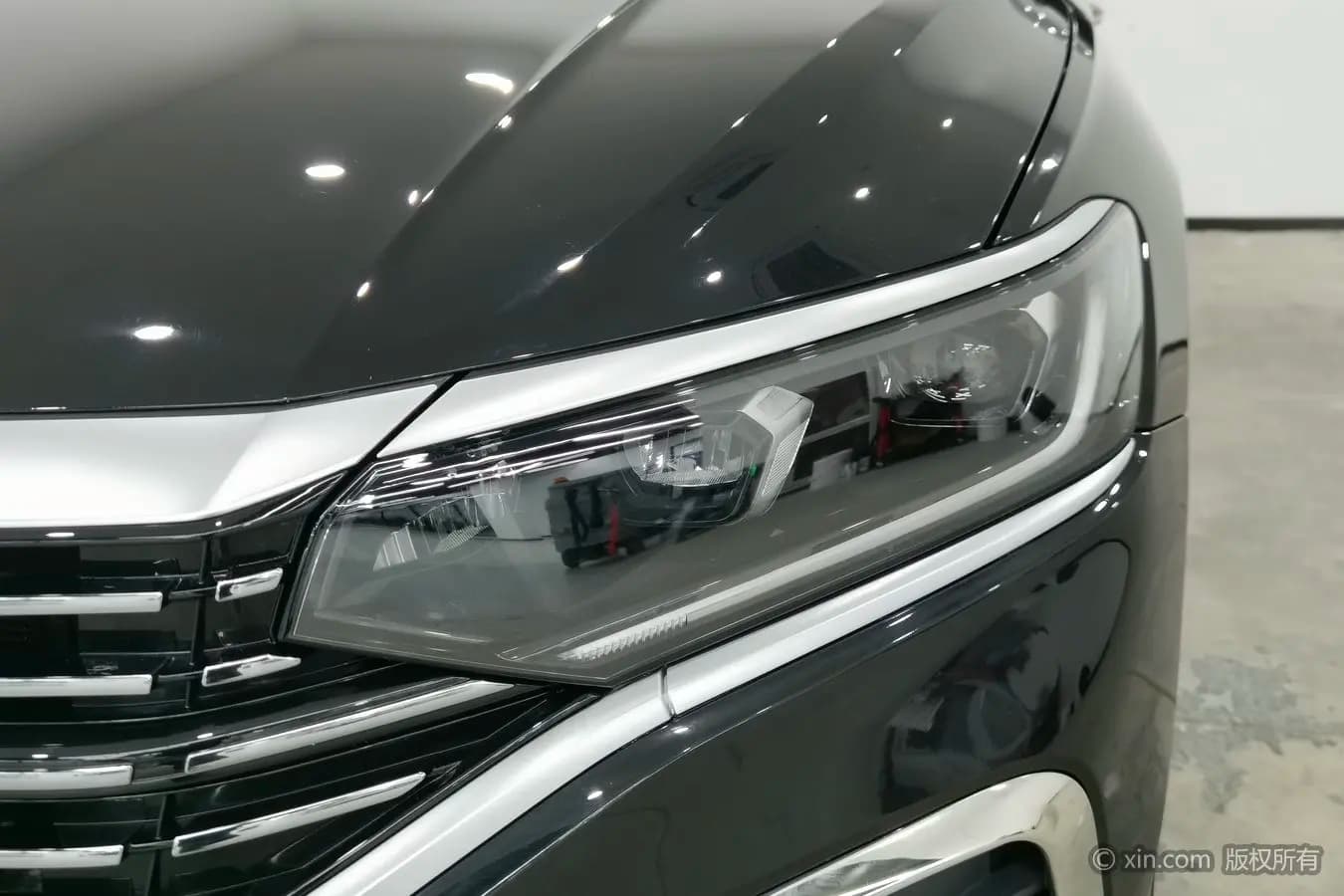 Volkswagen Passat 2023 г. 24213 км. — фото 7