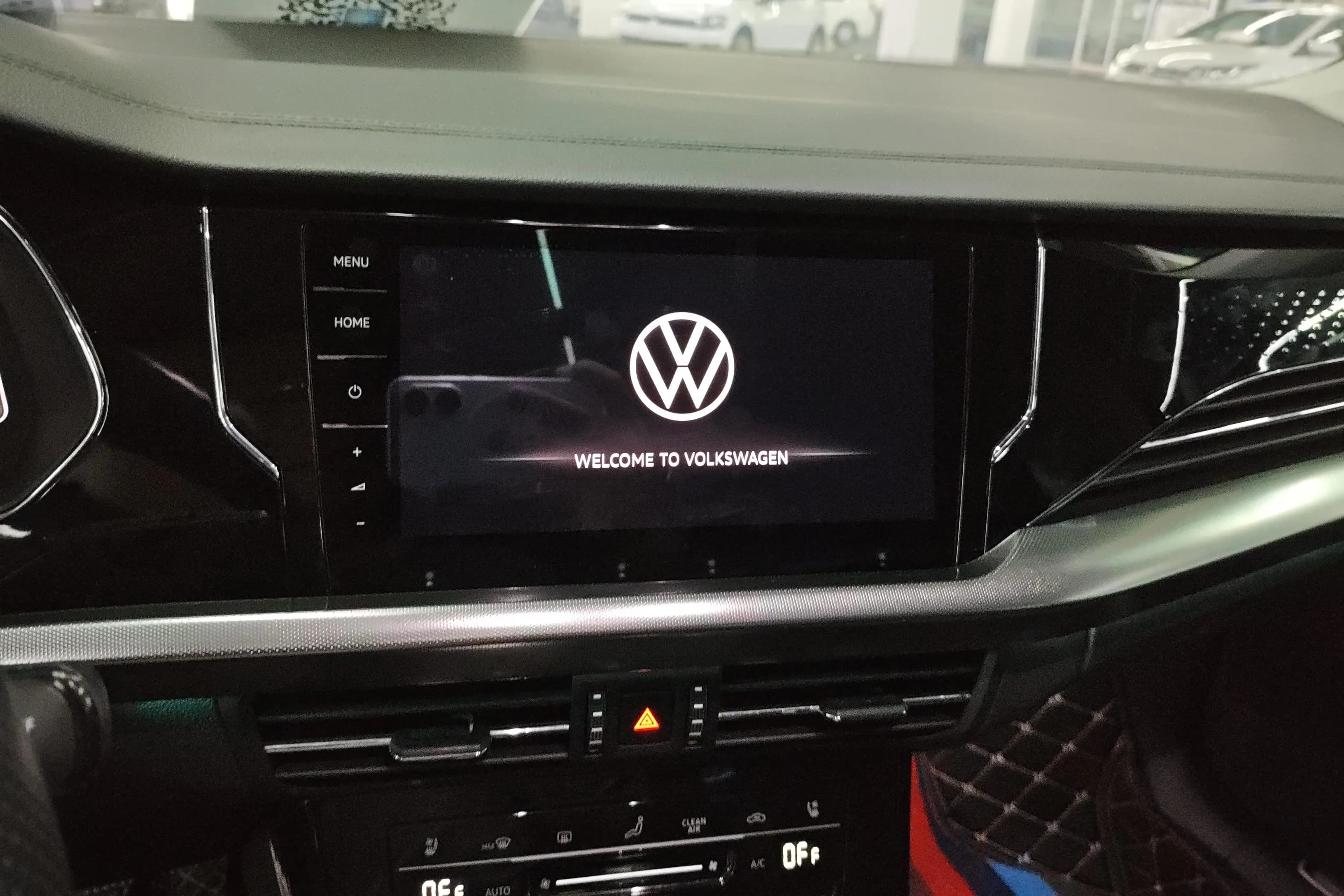 Volkswagen Passat 2021 г. 66614 км. — фото 11