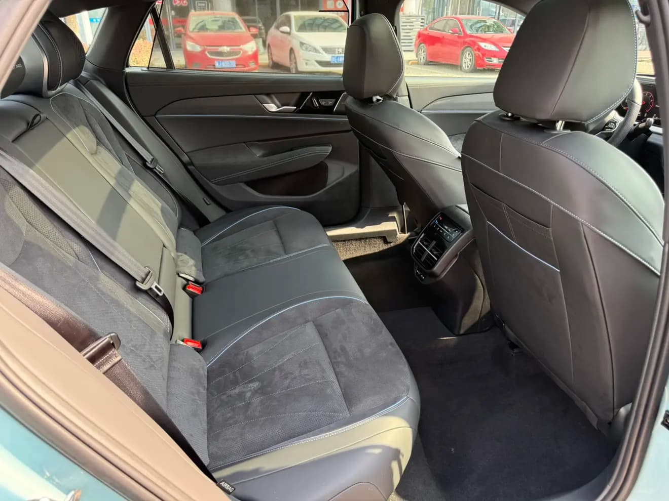 Volkswagen Passat 2024 г. 2123 км. — фото 20