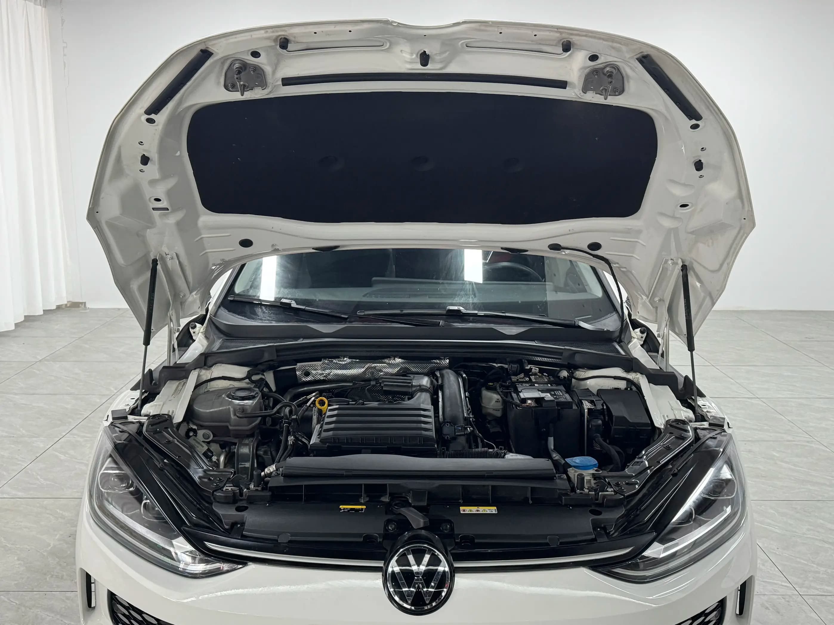 Volkswagen Lamando 2023 г. 11208 км. — фото 6