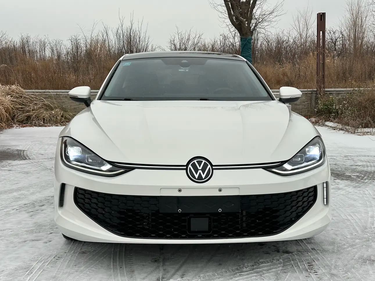 Volkswagen Lamando 2023 г. 33114 км. — фото 2
