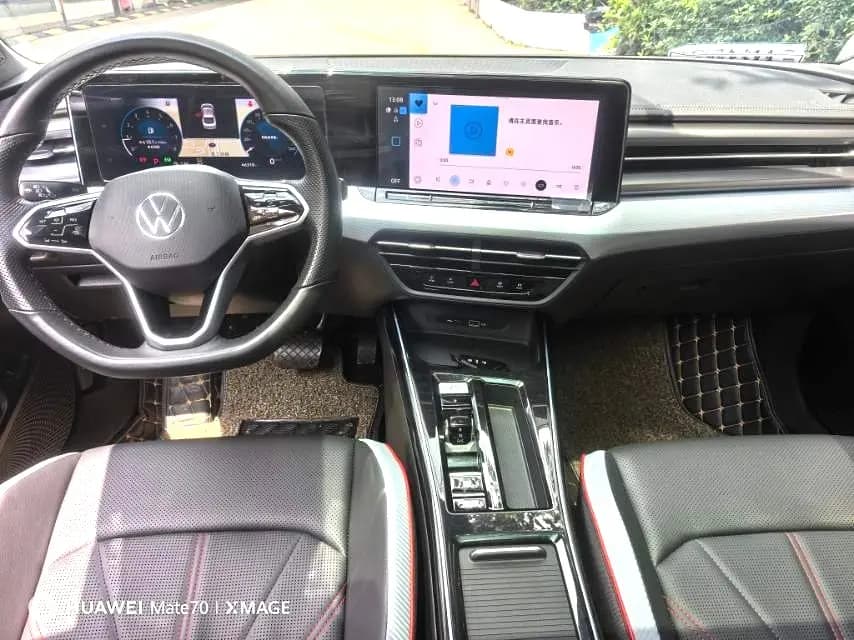Volkswagen Lamando 2023 г. 46117 км. — фото 7