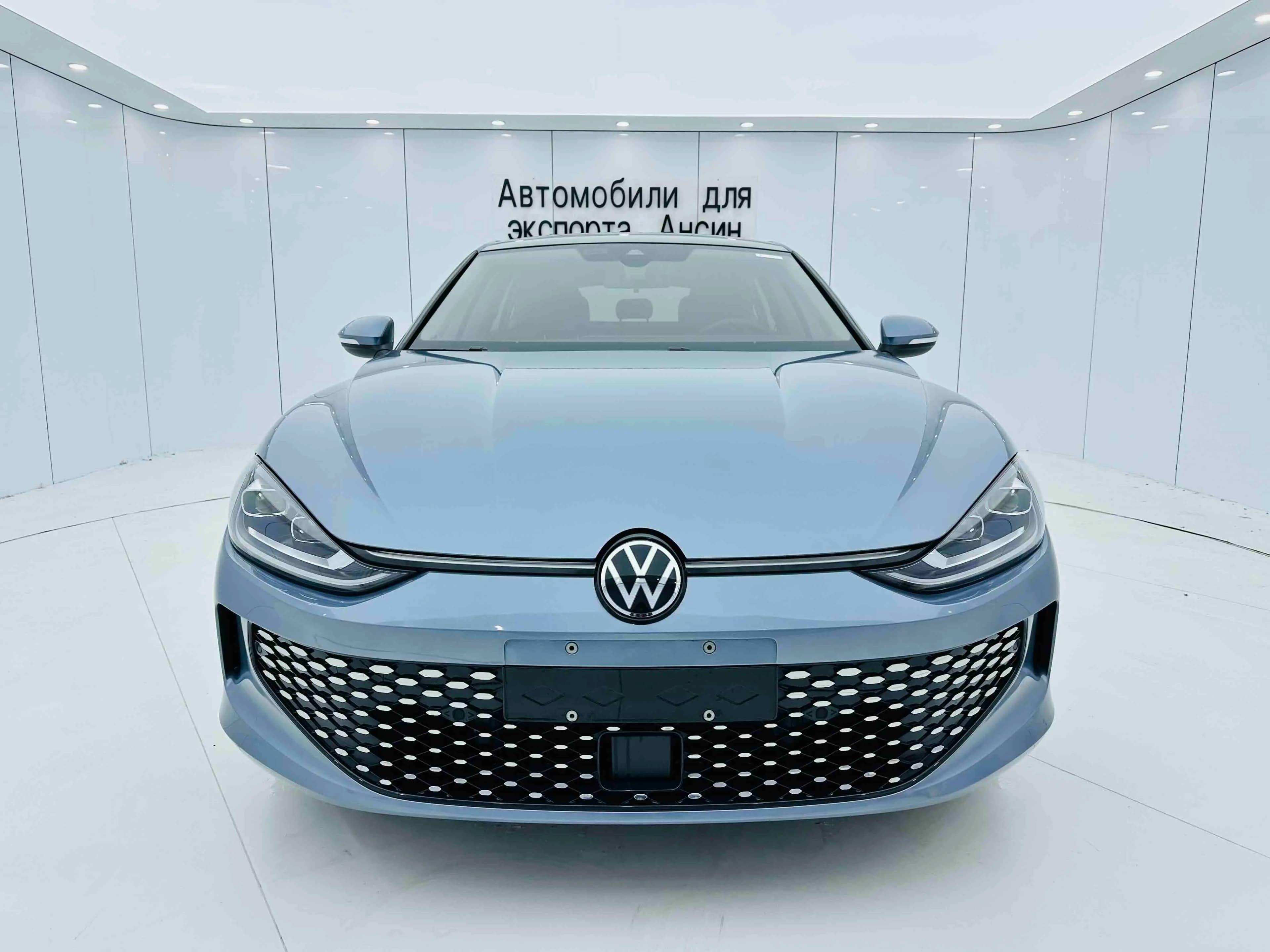Volkswagen Lamando 2023 г. 57018 км. — фото 2