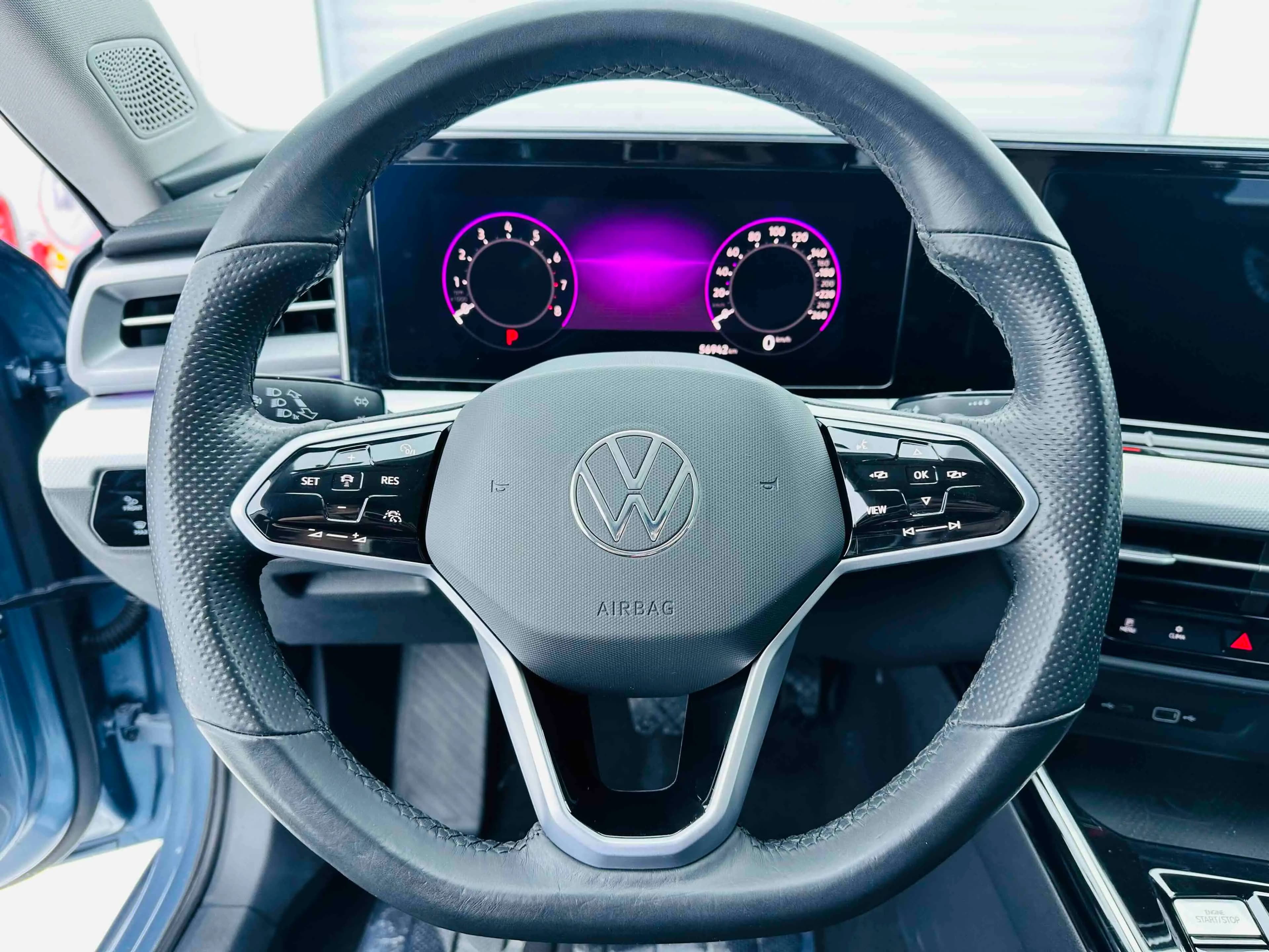 Volkswagen Lamando 2023 г. 57018 км. — фото 17