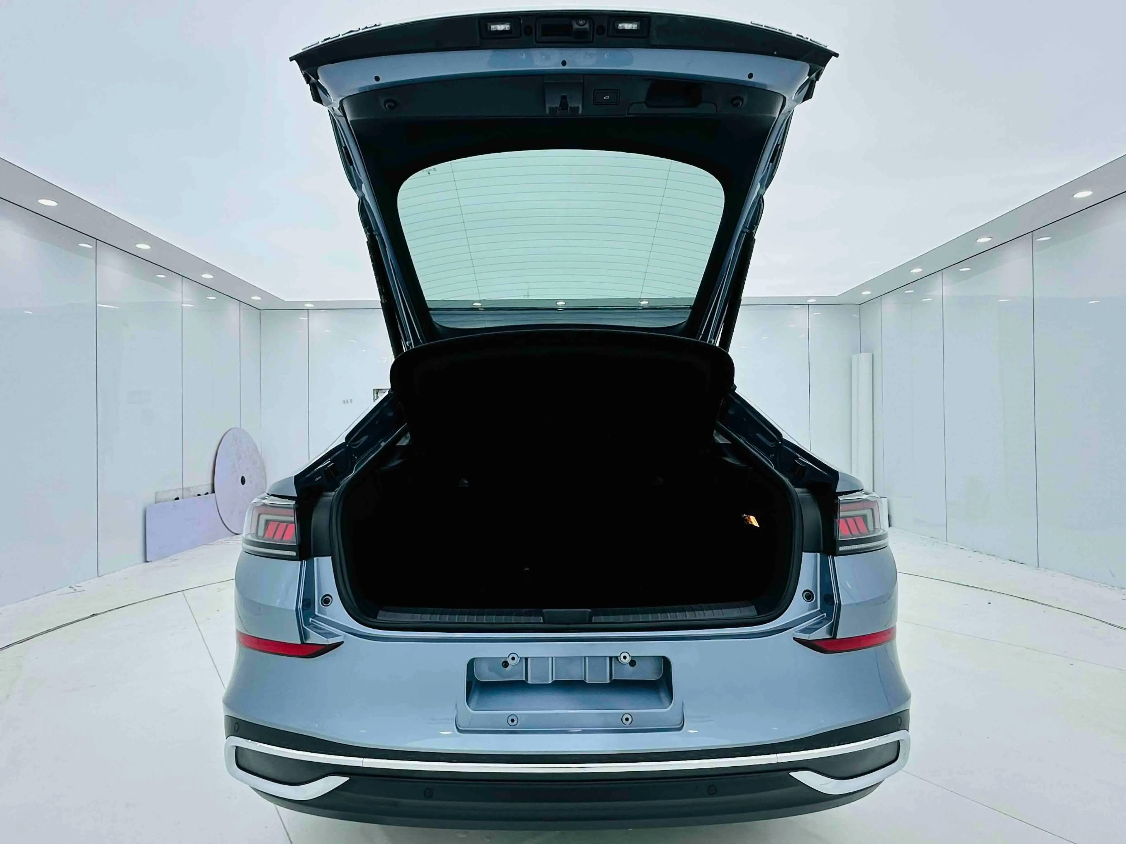 Volkswagen Lamando 2023 г. 57018 км. — фото 21