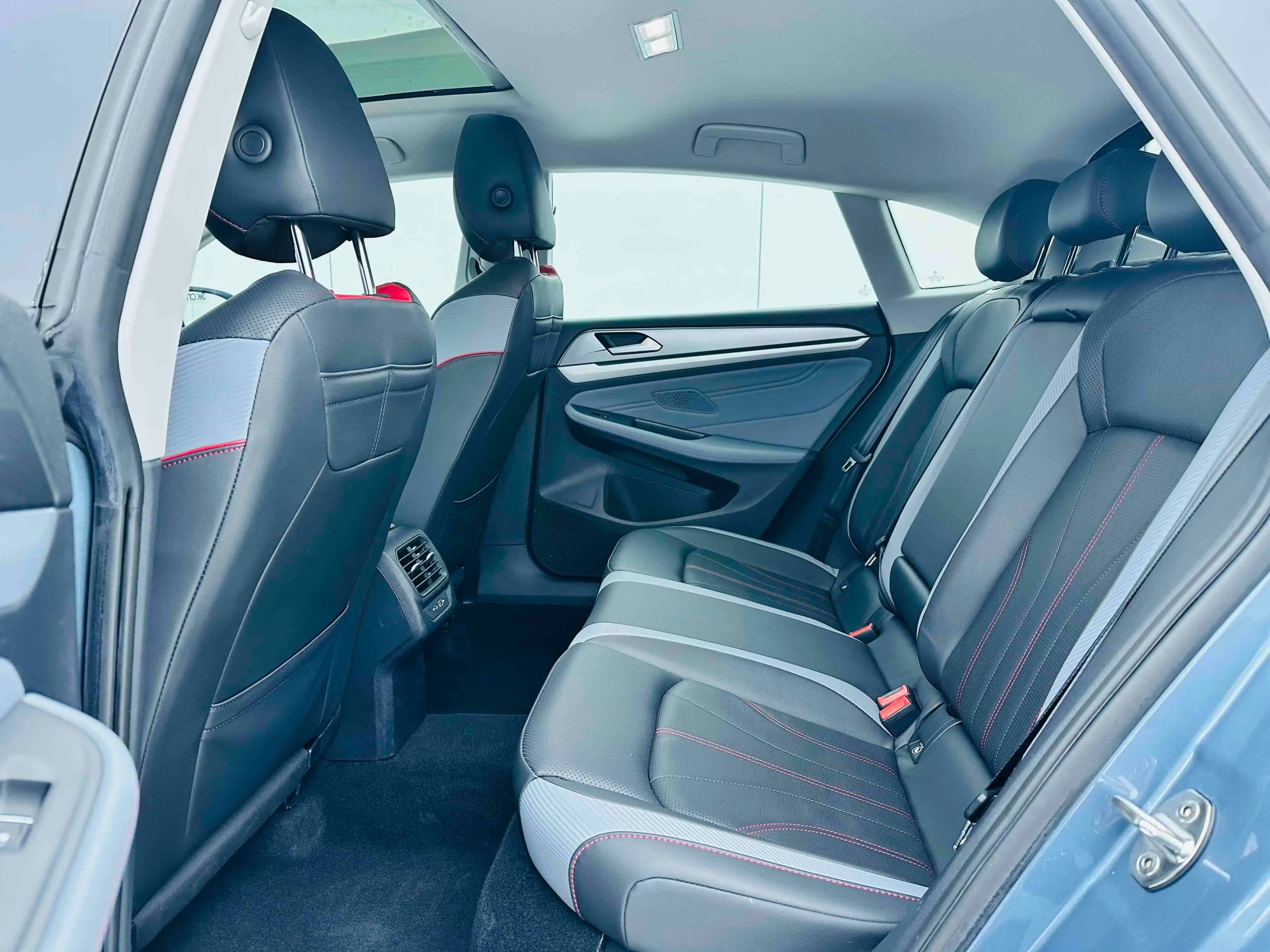 Volkswagen Lamando 2023 г. 57018 км. — фото 22