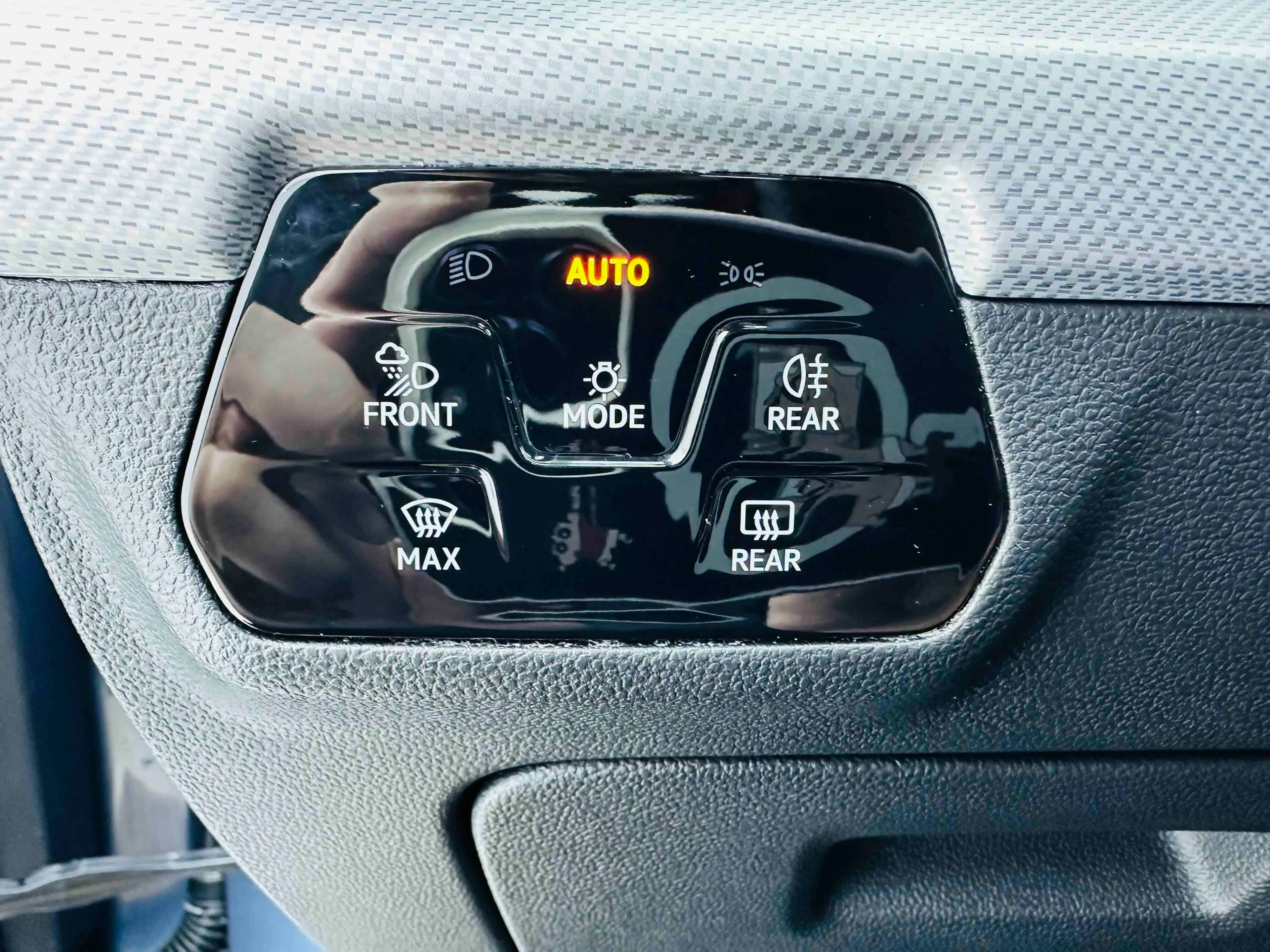 Volkswagen Lamando 2023 г. 57018 км. — фото 8