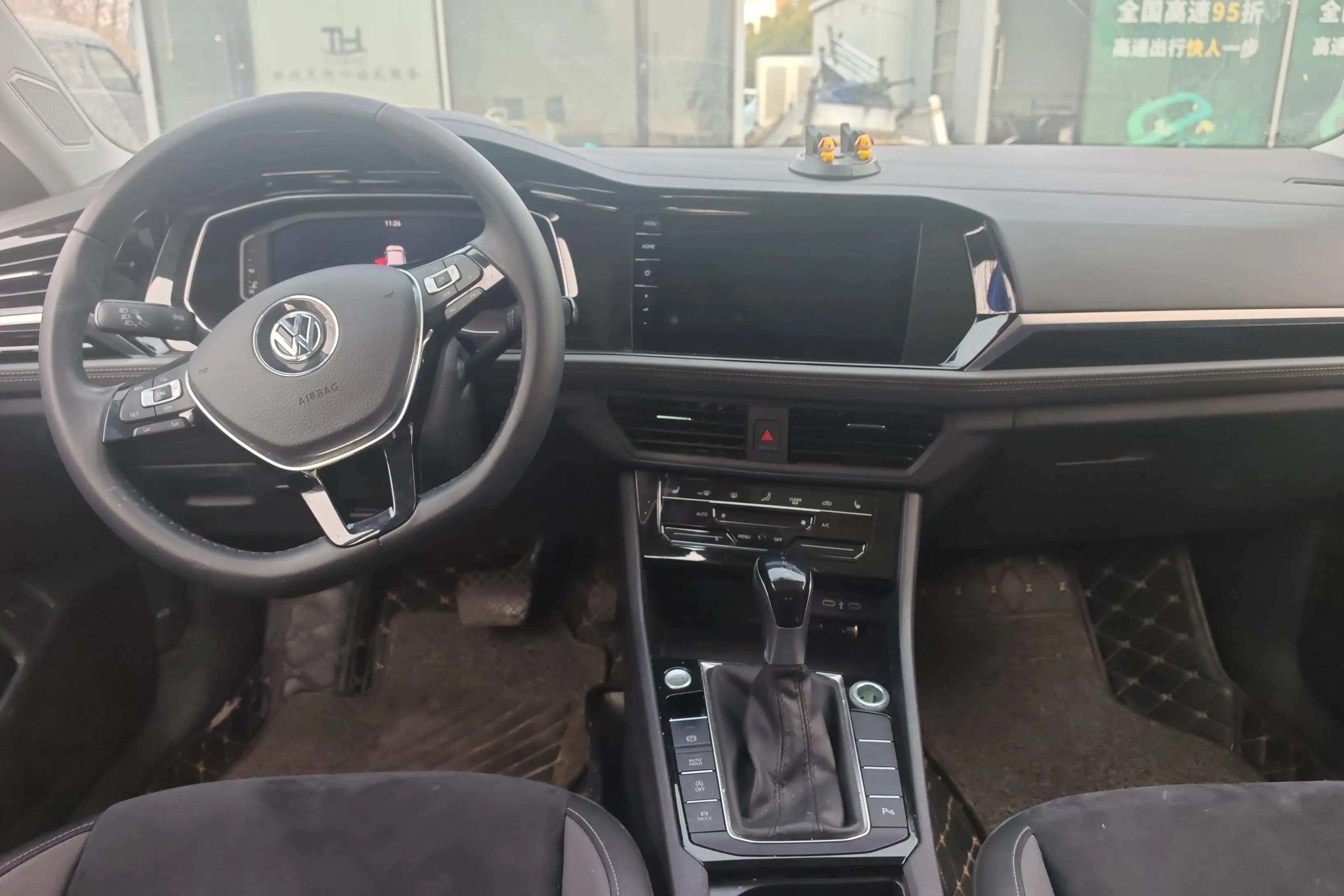 Volkswagen Sagitar 2021 г. 26806 км. — фото 10