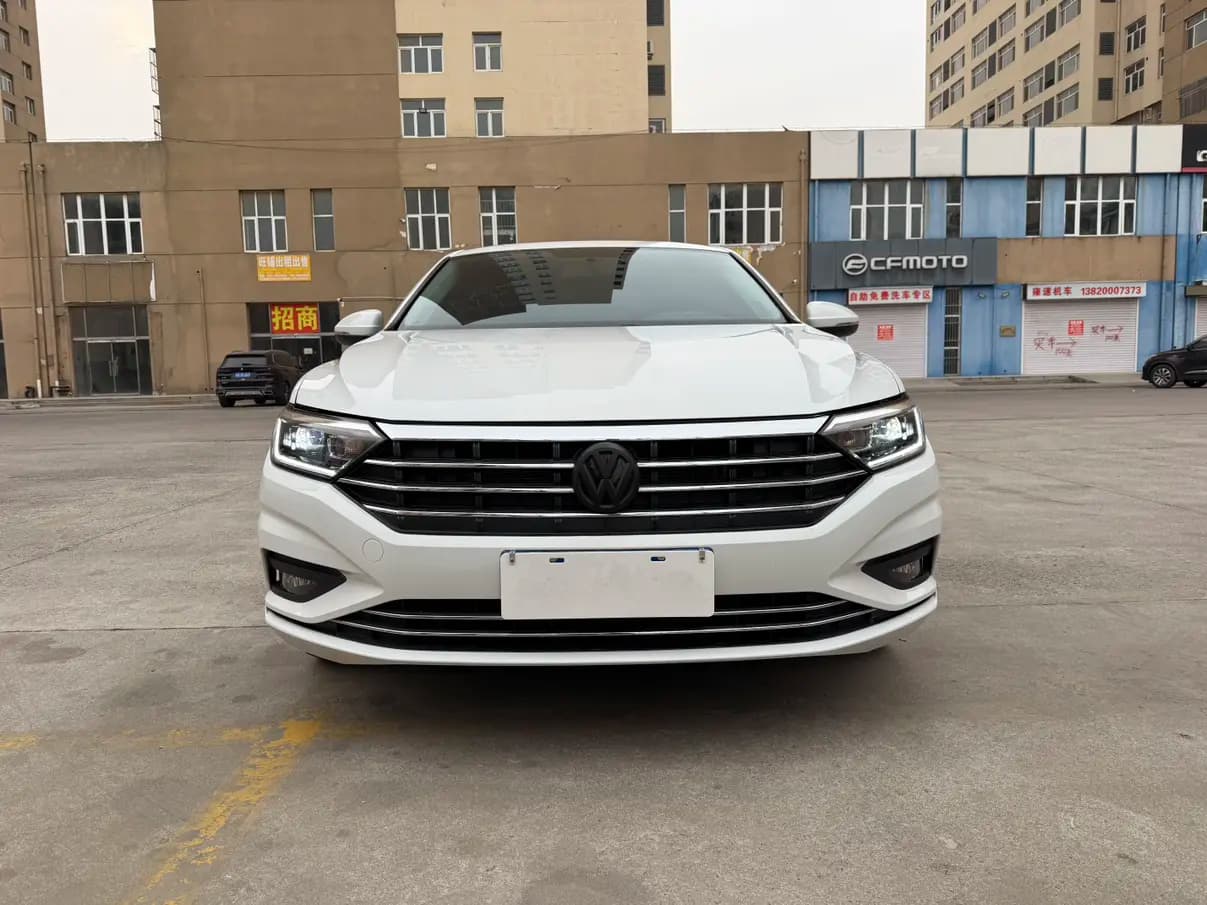 Volkswagen Sagitar 2022 г. 24074 км. — фото 2