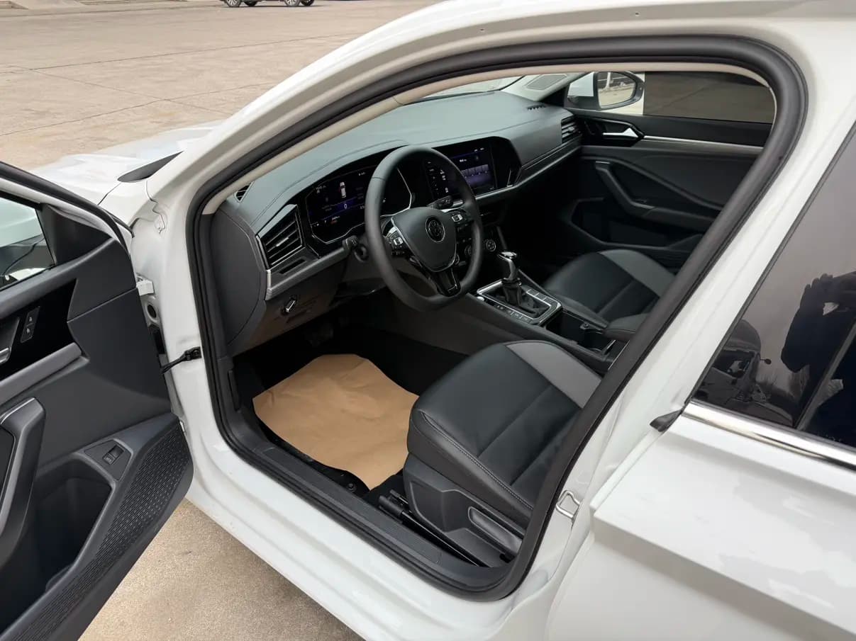 Volkswagen Sagitar 2022 г. 24074 км. — фото 13