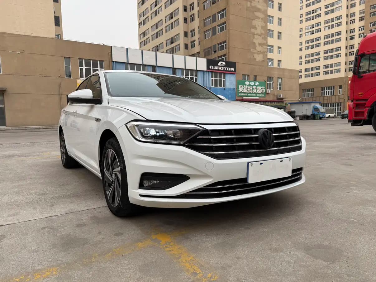 Volkswagen Sagitar 2022 г. 24074 км. — фото 3