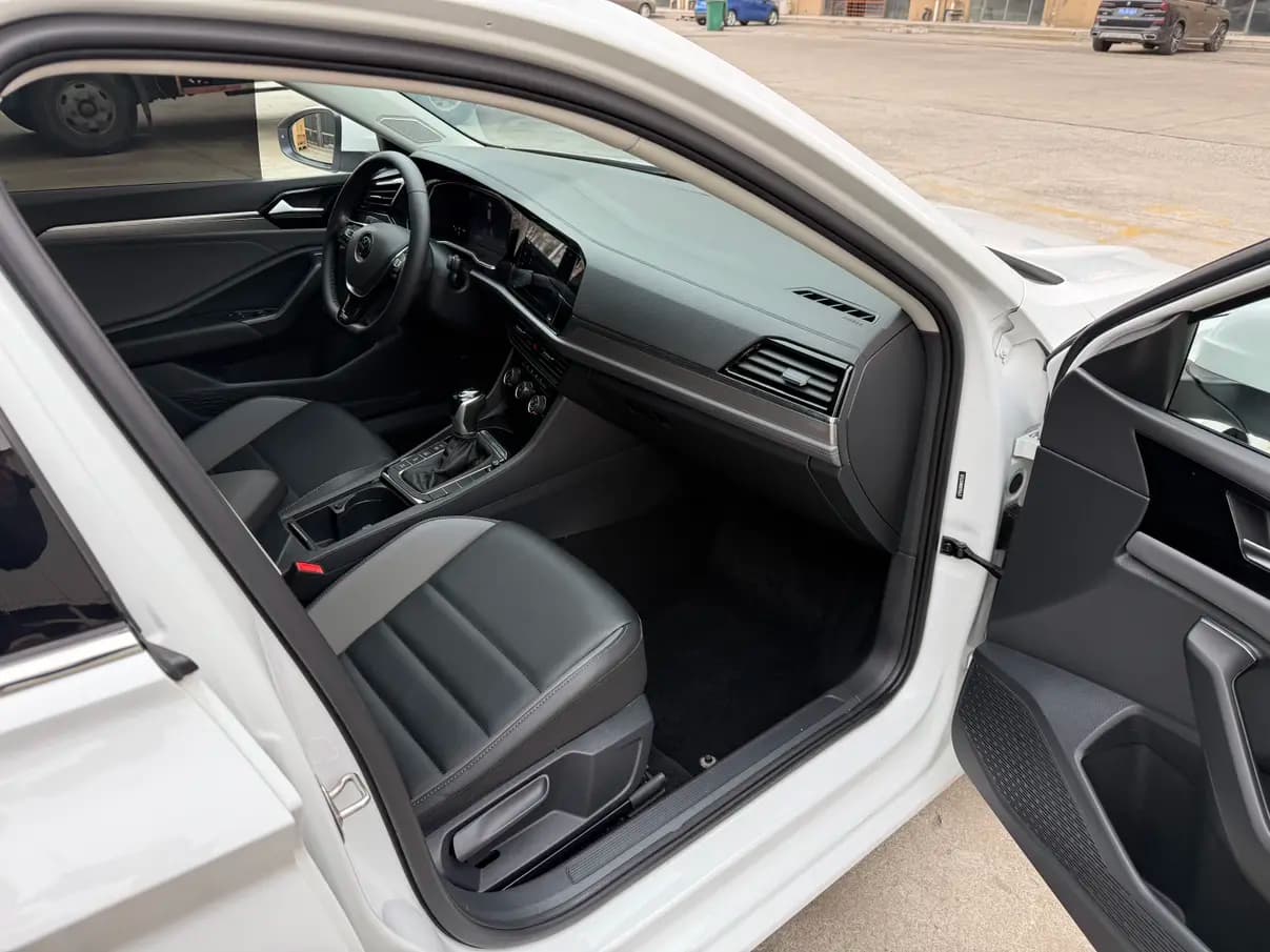 Volkswagen Sagitar 2022 г. 24074 км. — фото 6