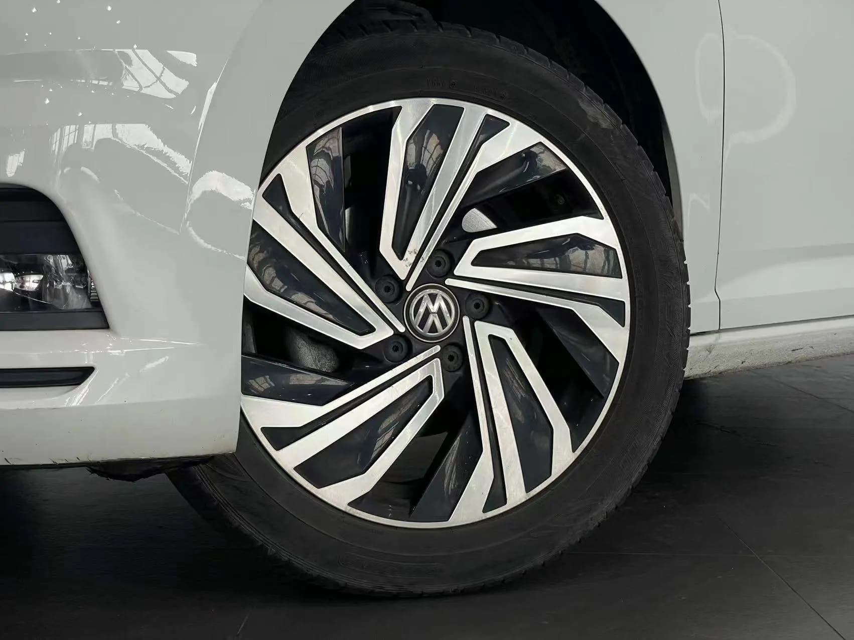 Volkswagen Sagitar 2021 г. 40108 км. — фото 6