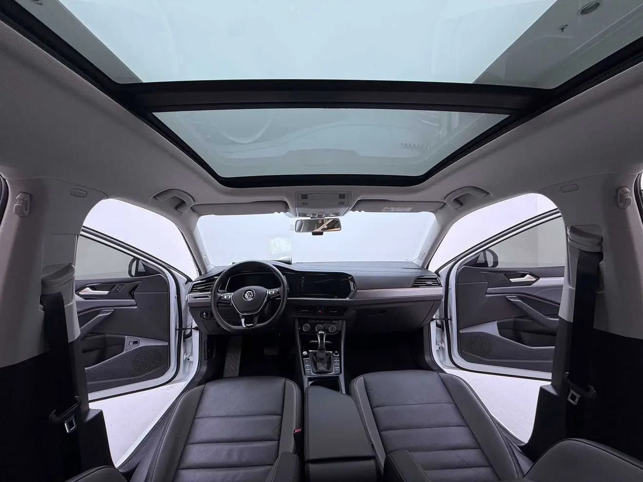 Volkswagen Sagitar 2021 г. 43109 км. — фото 7