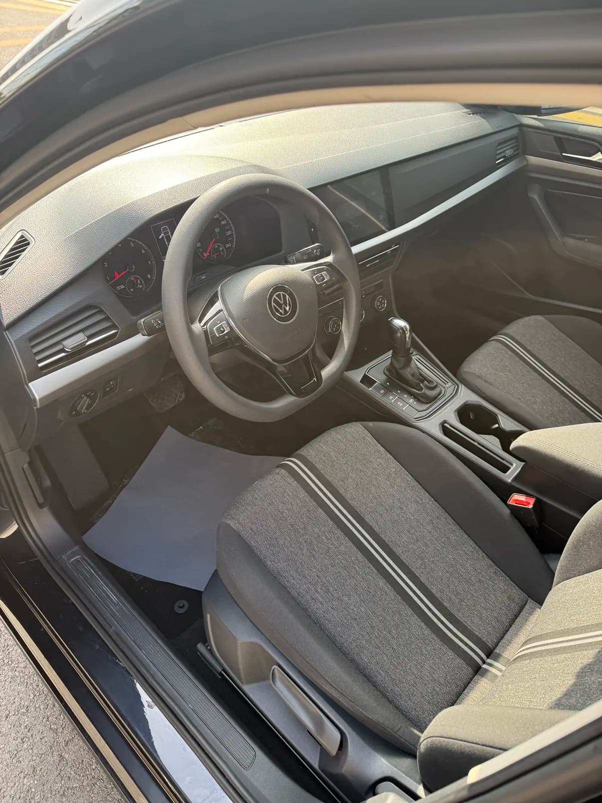 Volkswagen Lavida 2022 г. 49068 км. — фото 12