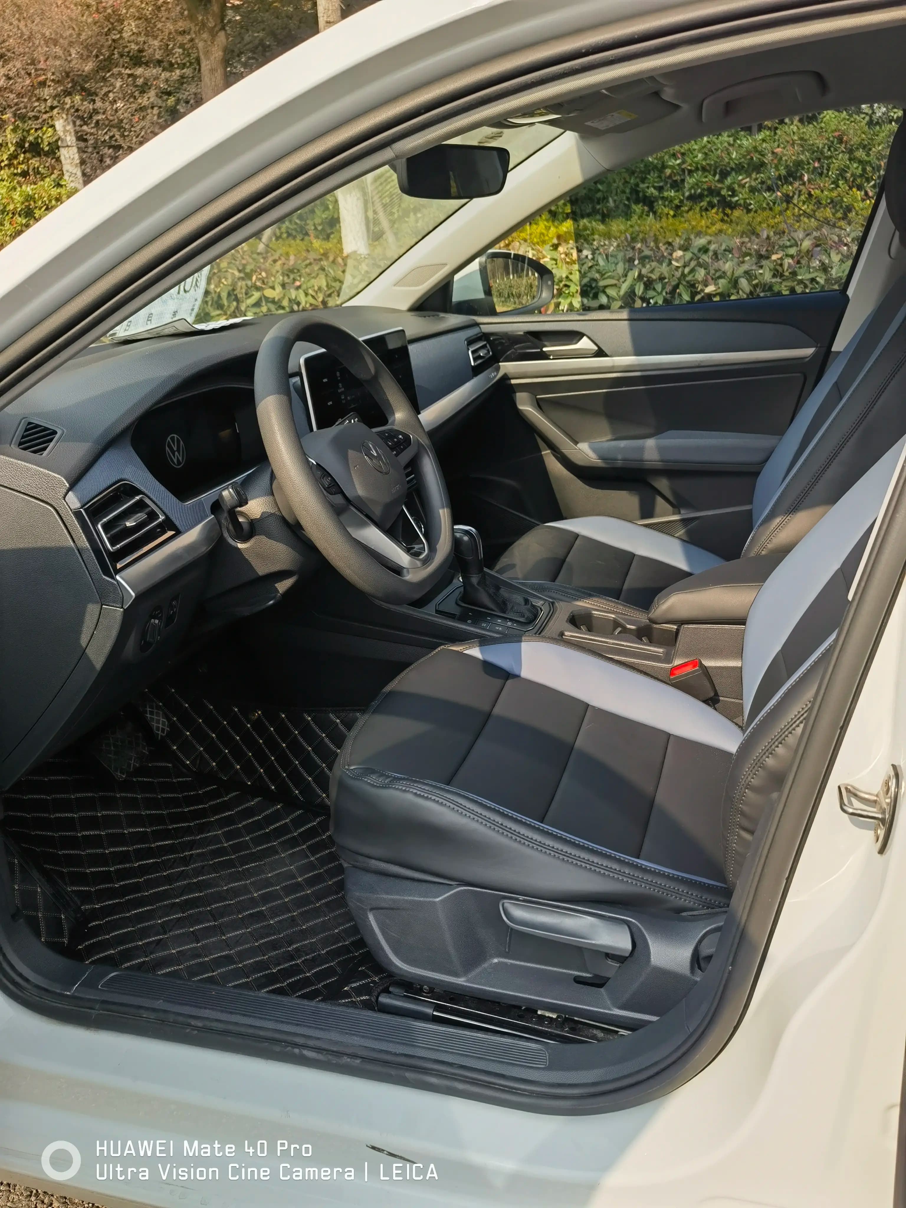 Volkswagen Lavida 2024 г. 45070 км. — фото 4
